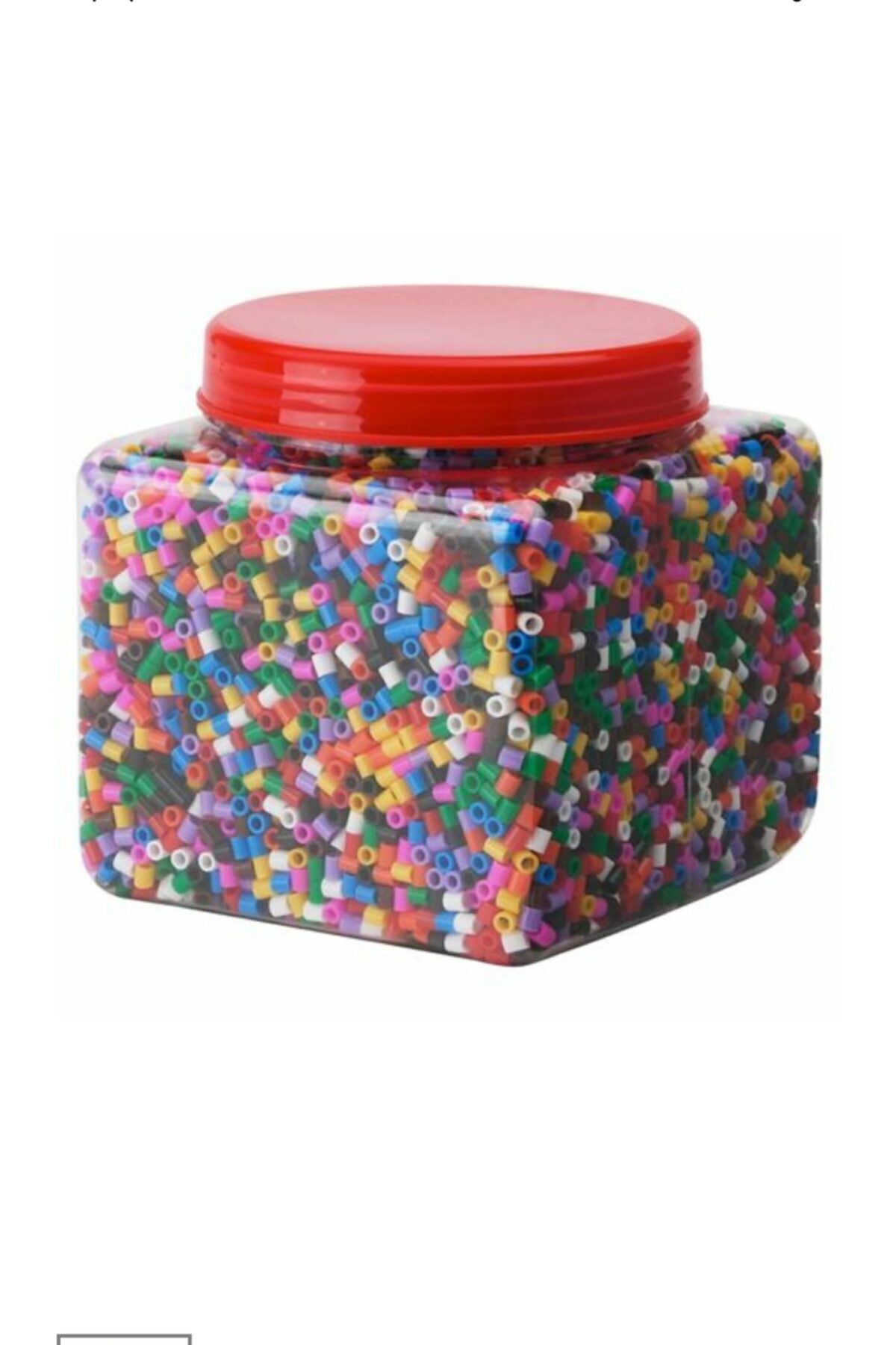 IKEA Children s Toy Beads Various Colors Meridyendukkan Children s Educational Toy Beads Set in Box Trendyol
