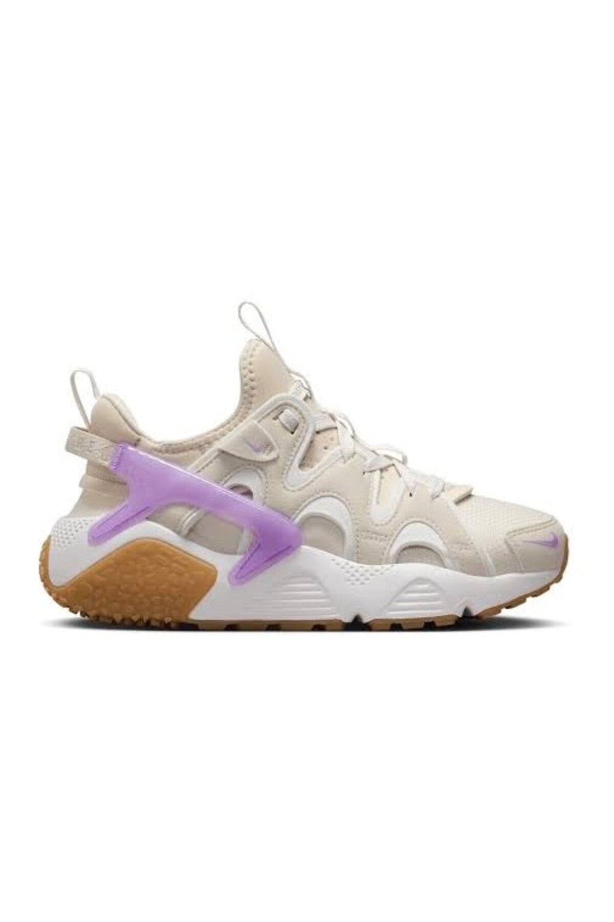 کتانی Nike نایکی زنانه Air Huarache Craft DQ8031-103 اورجینال - تصویر 5