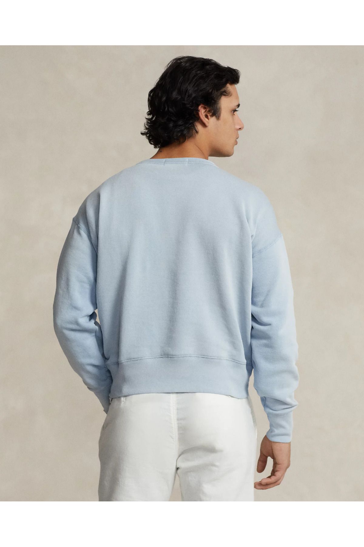 Sweat vintage ralph lauren outlet