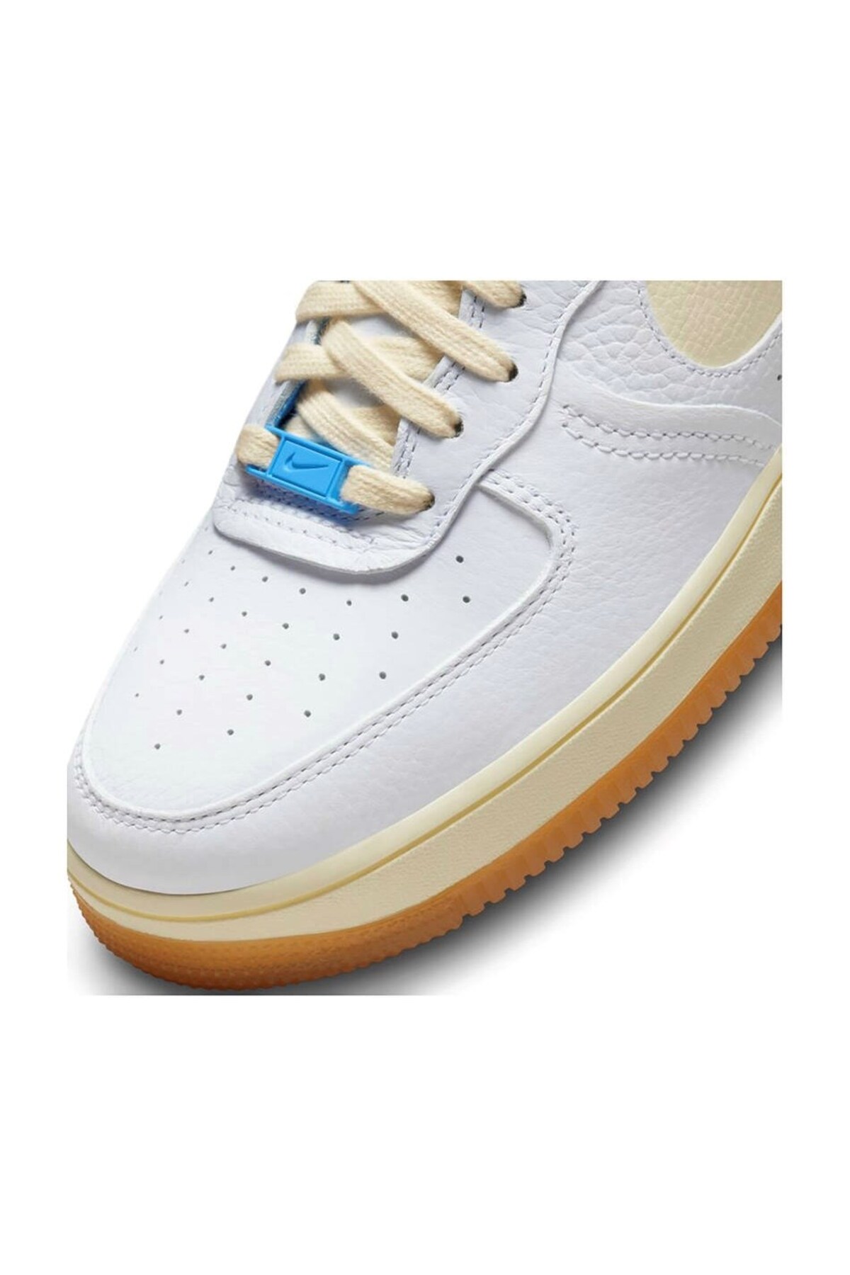 کتانی Nike نایکی Air Force 1 High Sculpt FW23 -fd9868-100 اورجینال - تصویر 3