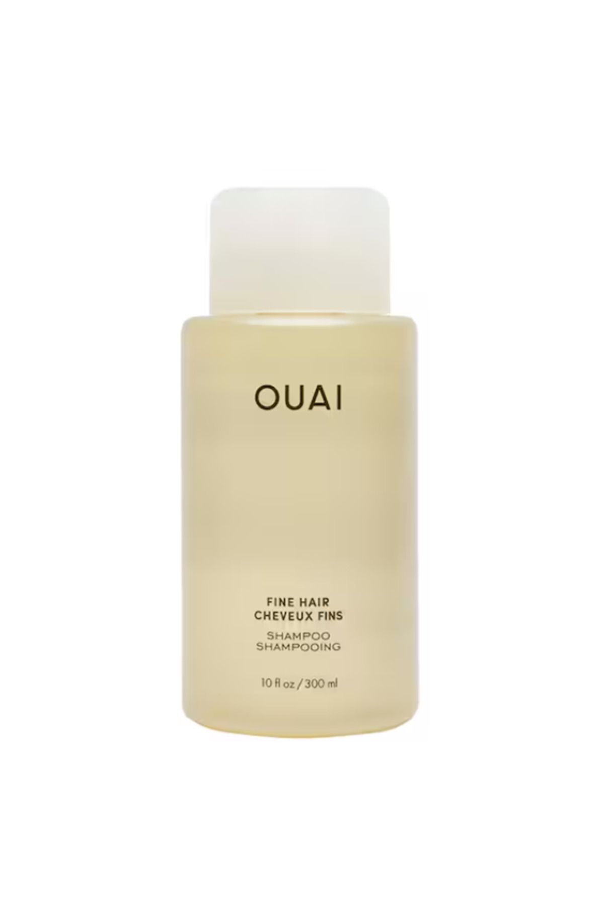 Fine Hair - Shampoo for Fine Hair 300ml