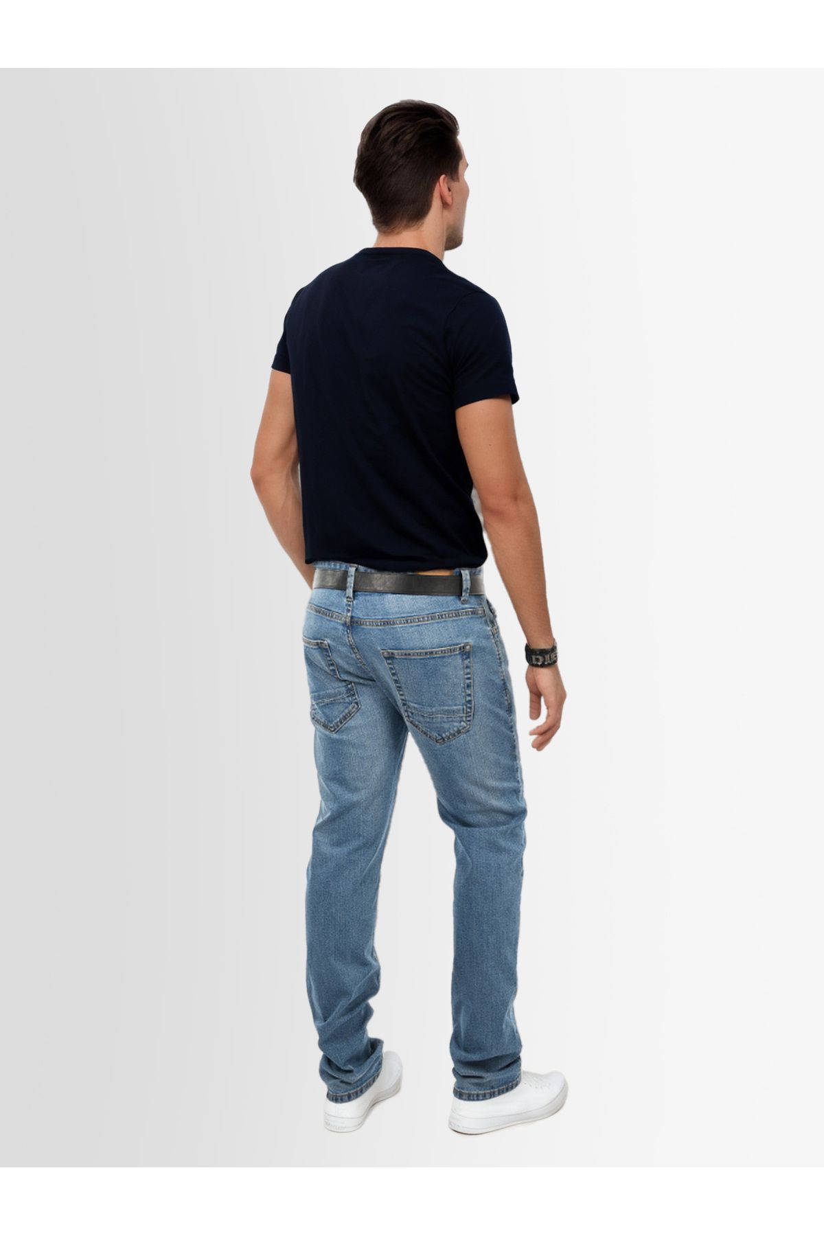 Indicode-Ingianluca 60377GB Herren Jeans Hortum B796 4