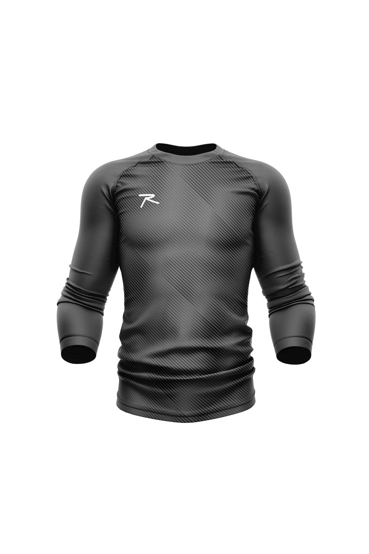 raru Kaleci Forması Antrasit