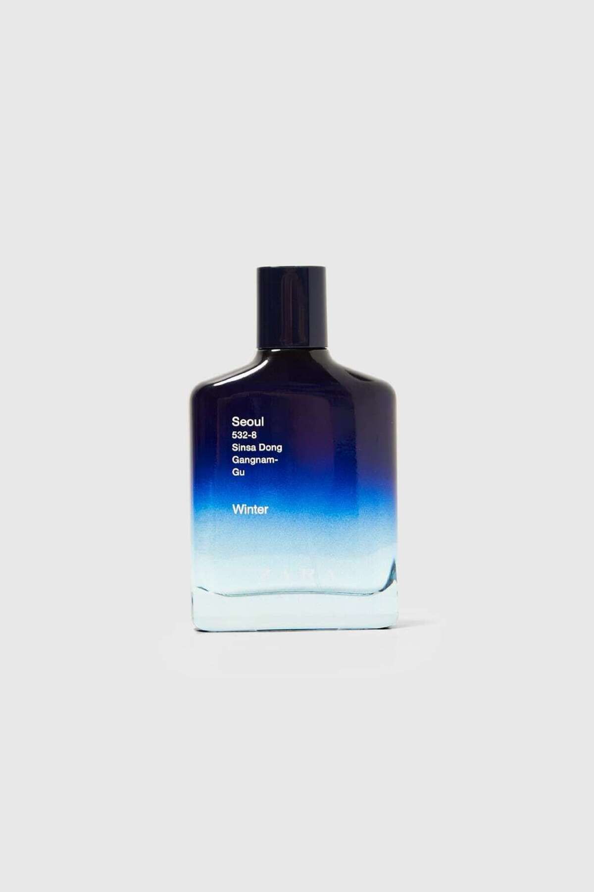 Zara-Seoul 532-8 Sınsa Dong Gangnam-Gu Winter Edt 100 ml 2