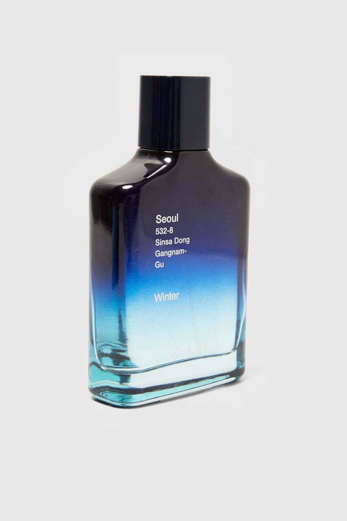 Zara-Seoul 532-8 Sınsa Dong Gangnam-Gu Winter Edt 100 ml 4