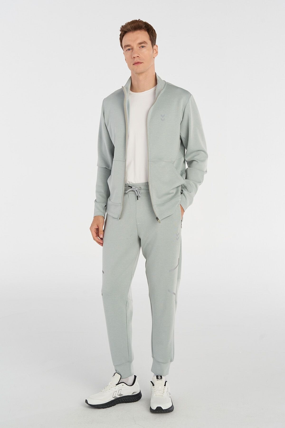 شلوار گرمکن هامل TYC98264DFC1FFB900