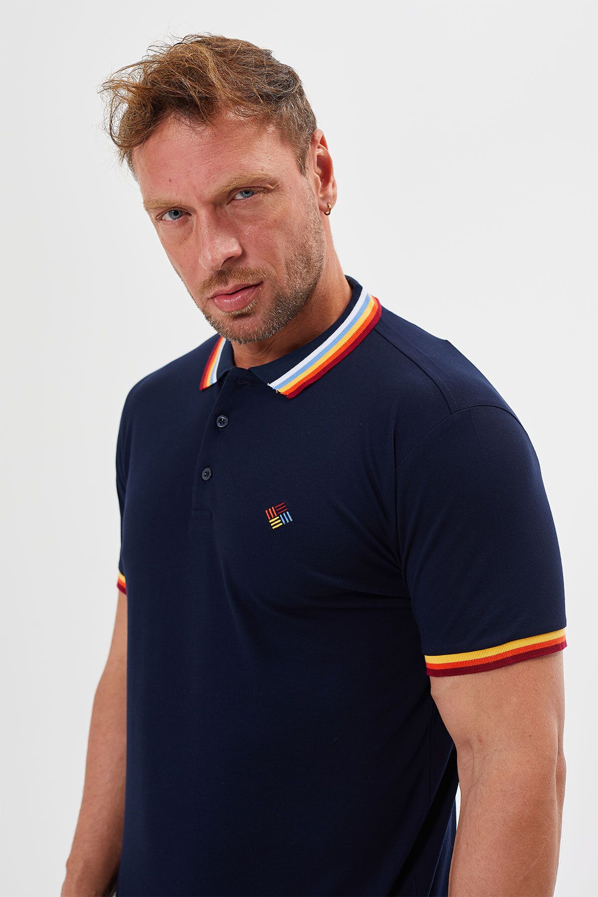 Polo tony montana top