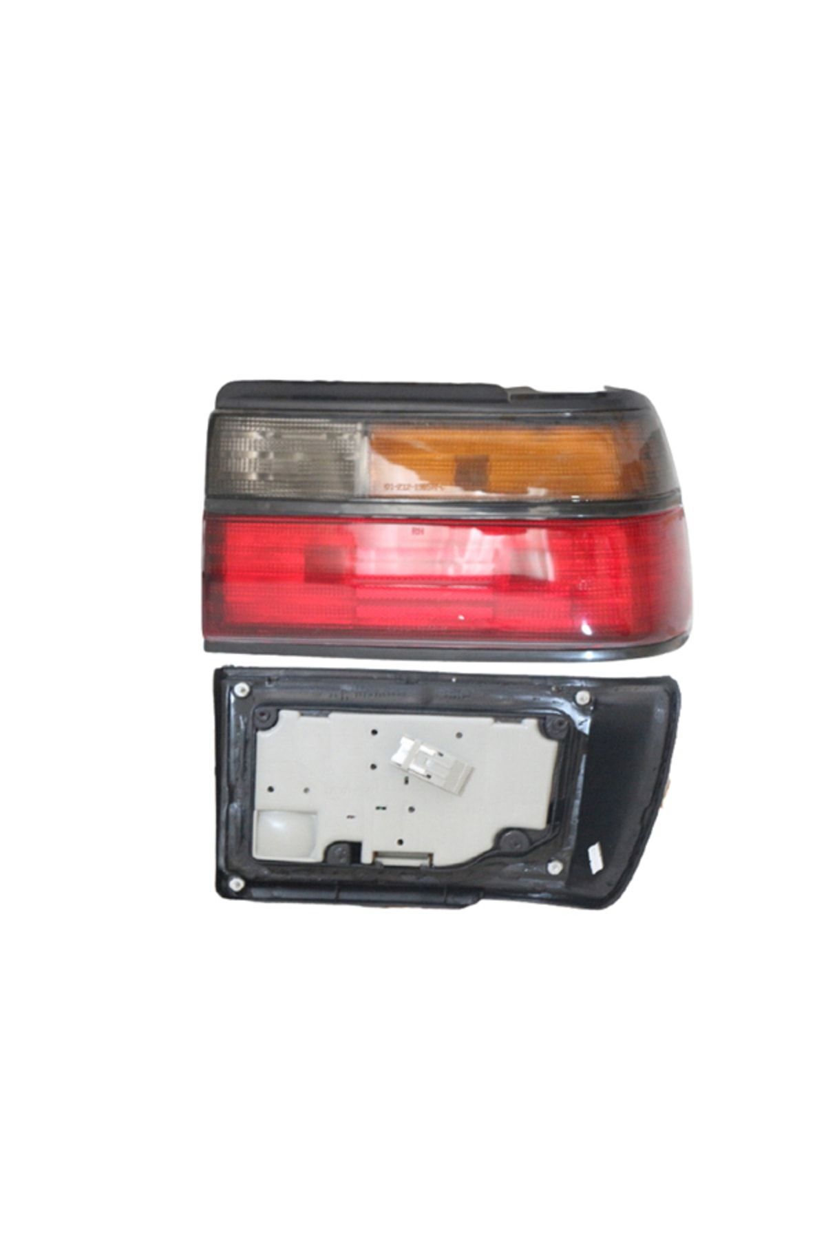 TYC Corolla Stop Ae92 Lambası Sol 1988-1992 815601a381 Uyumlu
