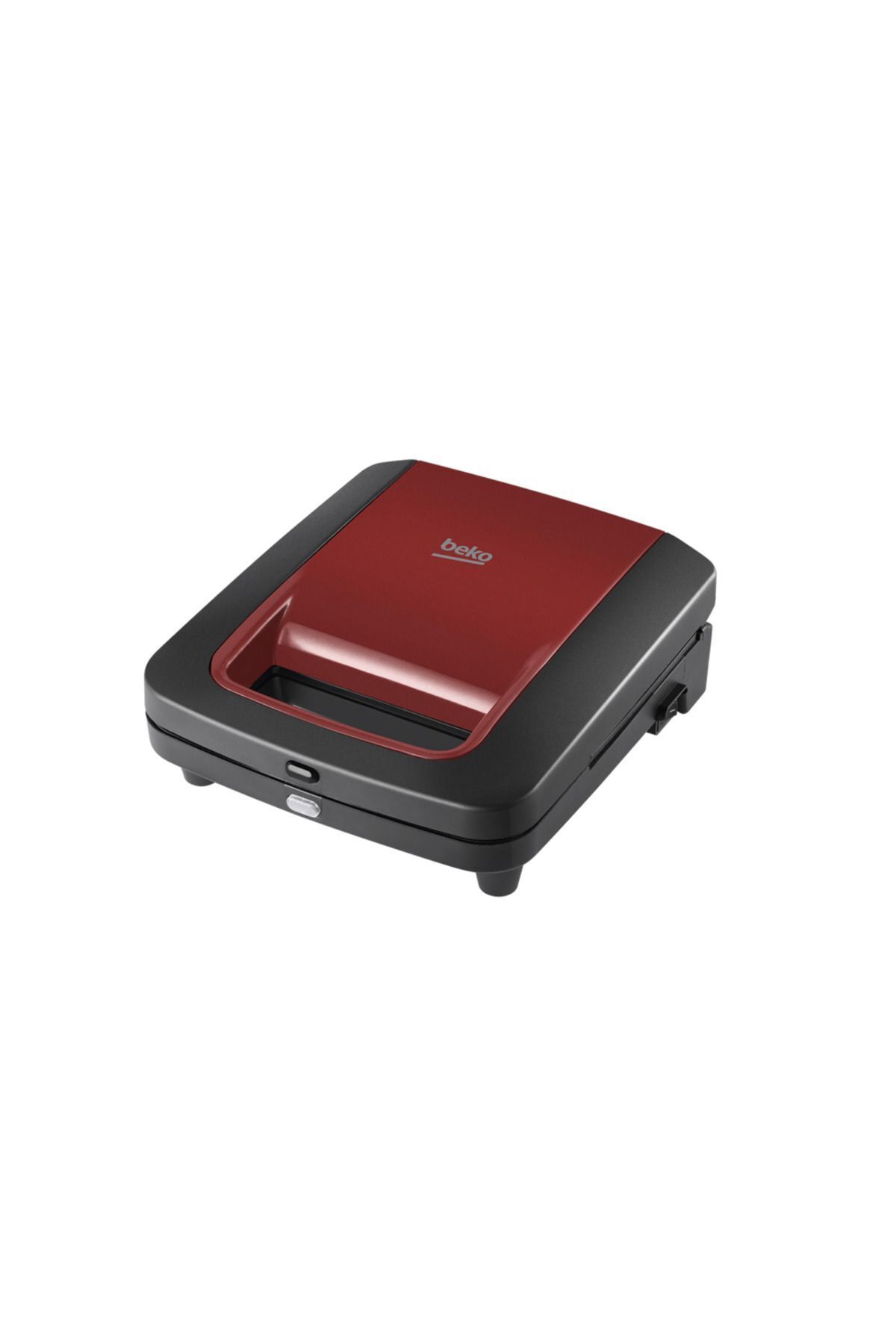 Beko Tm 2302 Mini Waffle Ve Tost Makinesi