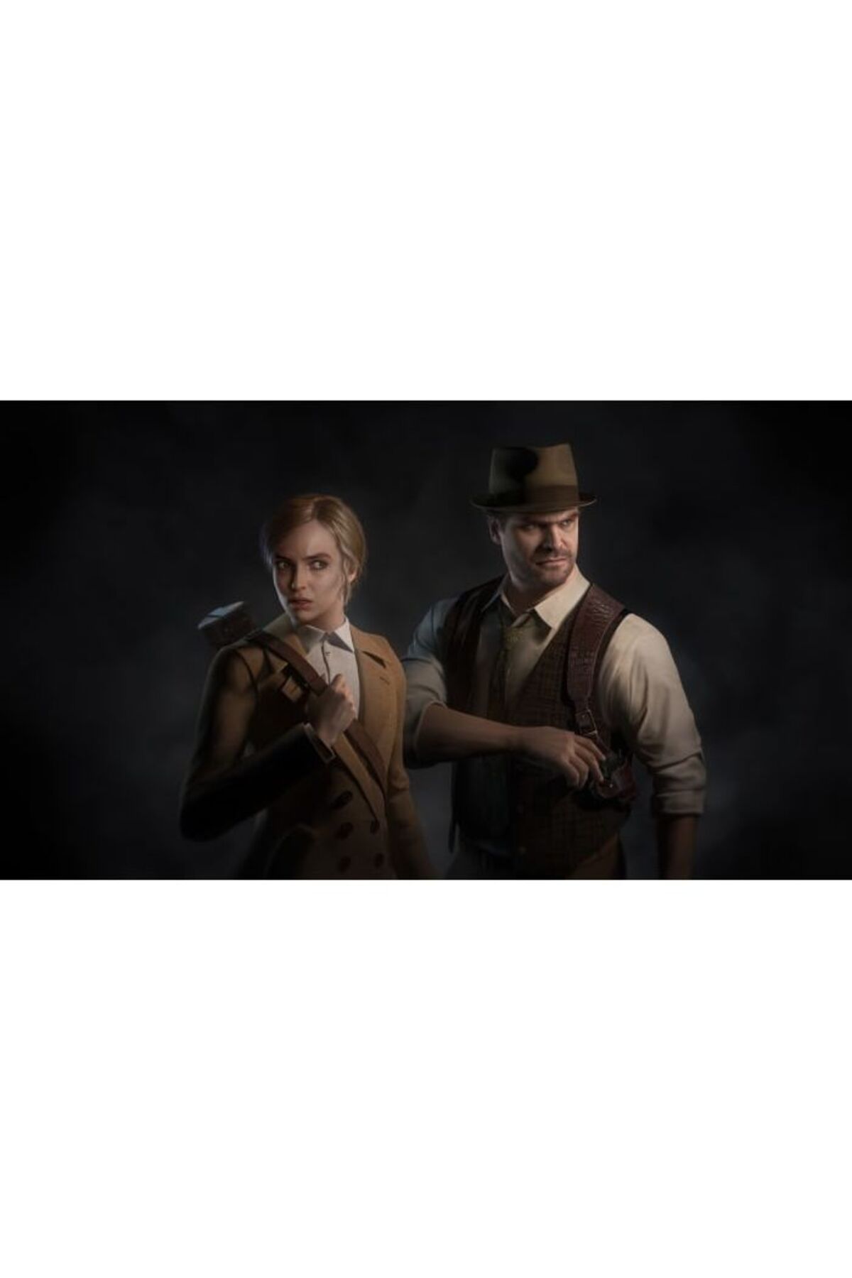 THQ Nordic-Alone in the Dark PS5 2