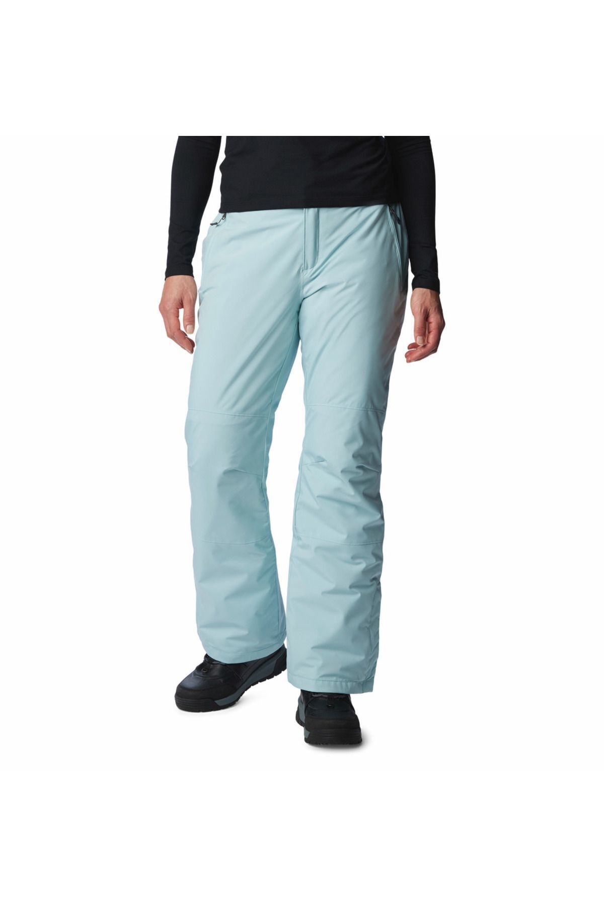 Columbia Shafer Canyon Insulated Kadın Kayak Pantolonu