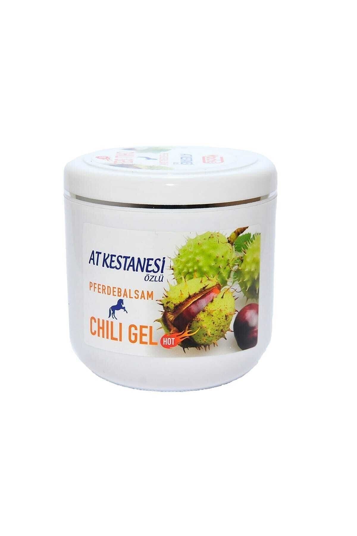 ژل ماساژ عصاره شاه بلوط اسبی آدیپا Bx 500 میلی لیتر Noche