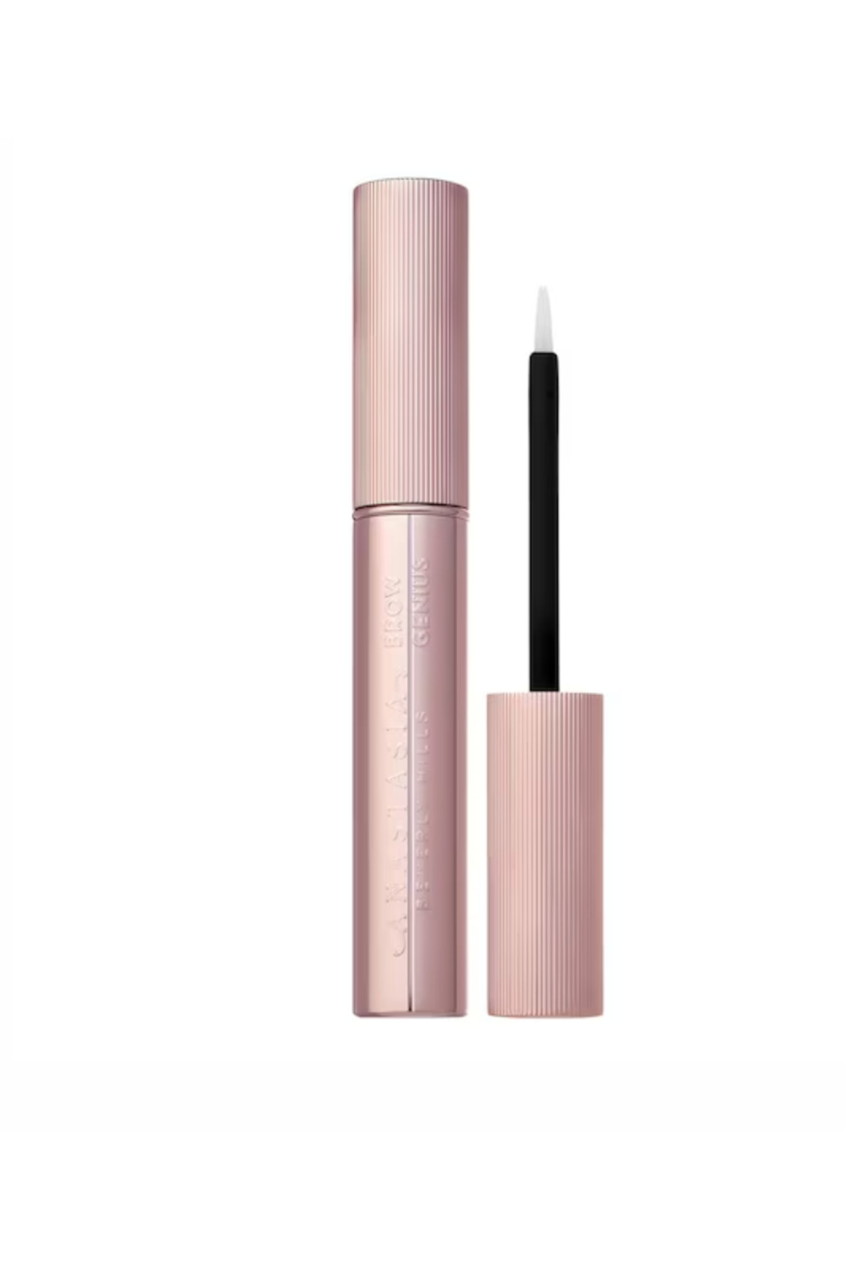 Brow Genius - Plumping and Nourishing Eyebrow Serum