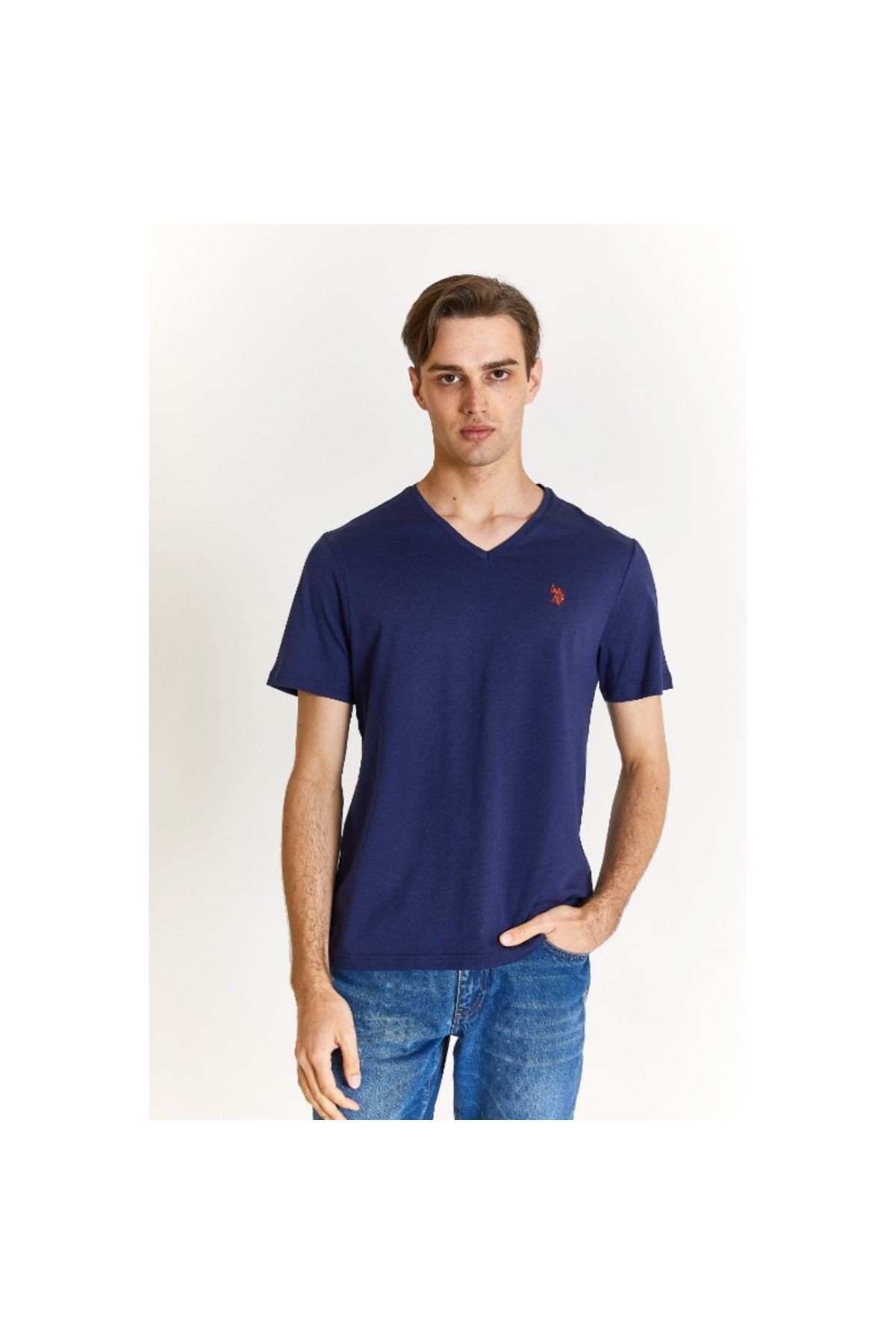 تیشرت یو اس پولو 1795389