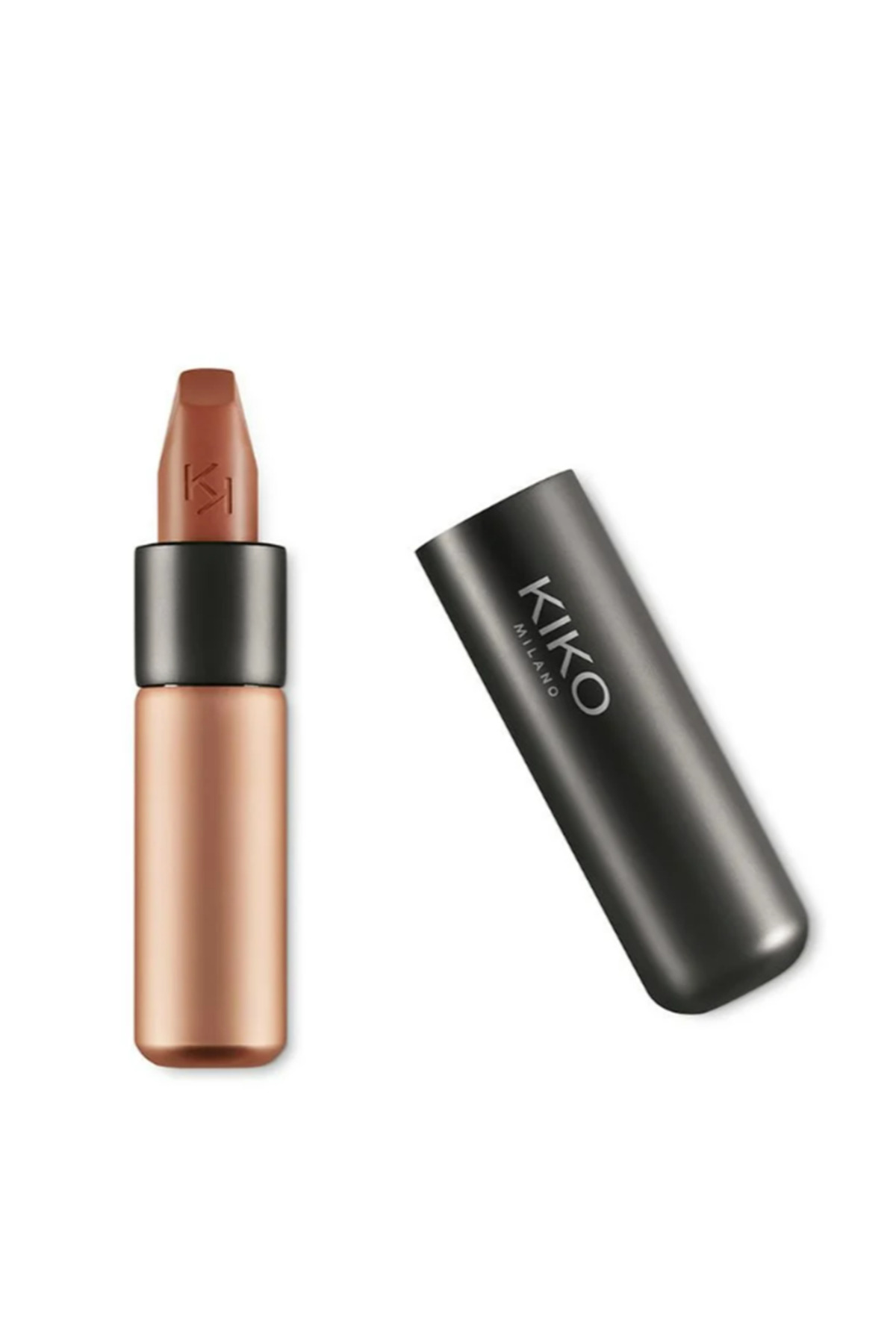 Velvet Passion Matte Lipstick CREAMY LIPSTICK BERCESTE COSMETICS