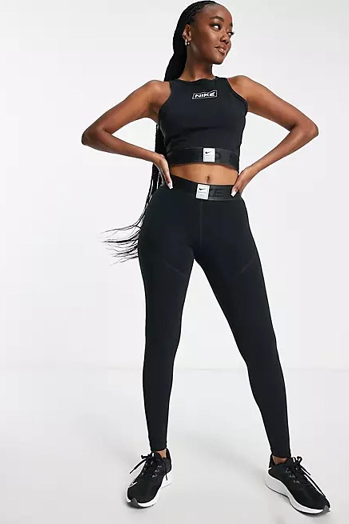Crop tank bra discount