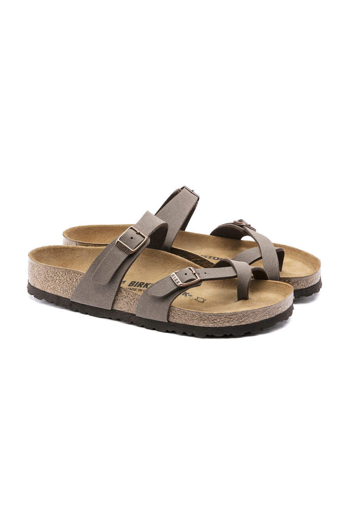 Birken mayari 2025