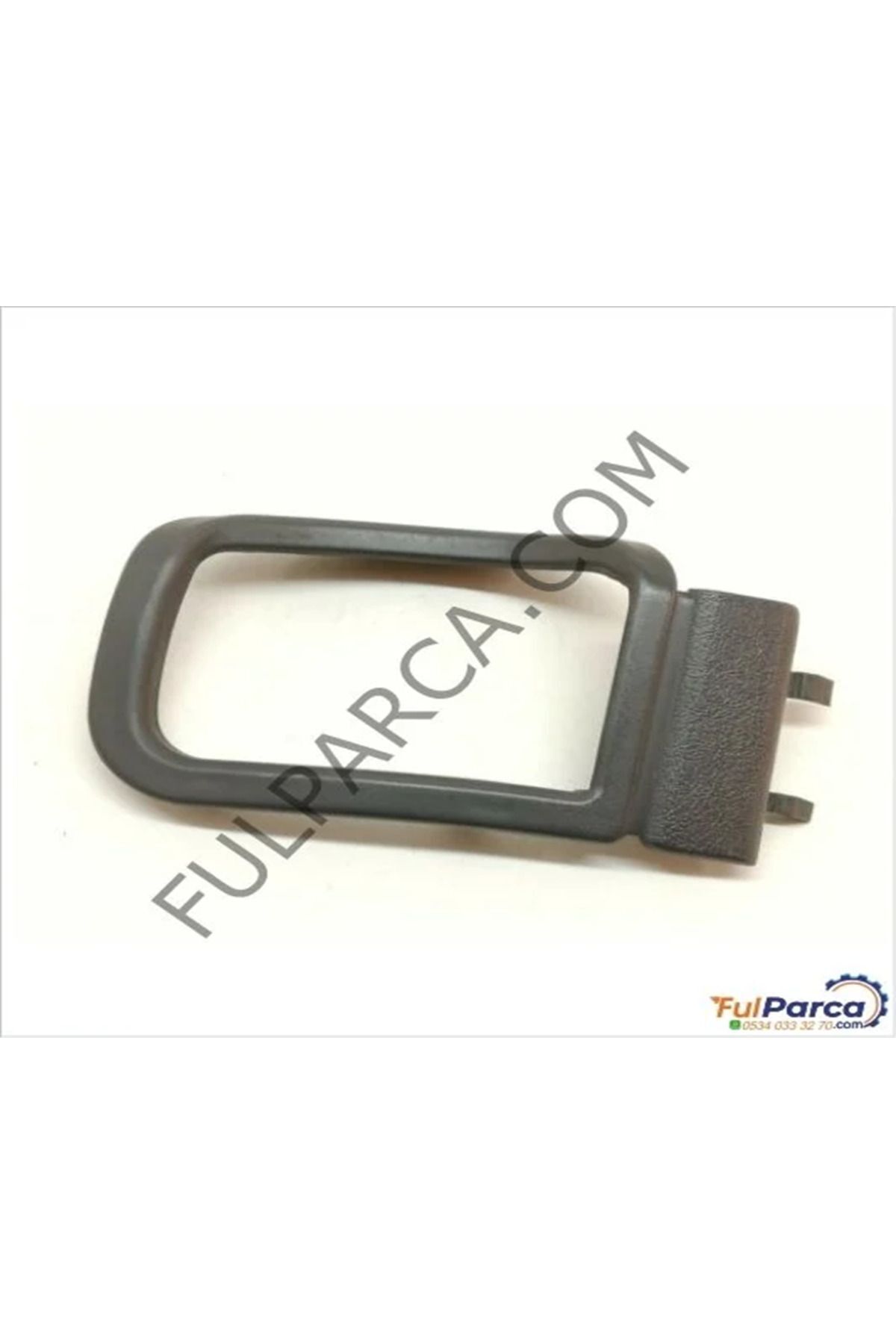 Orjinal-Vito W638 - Door Inner Handle and Right Passenger Side Curved Frame 2