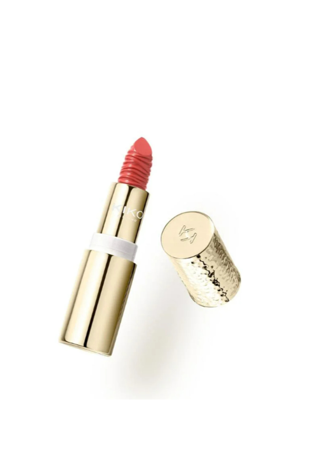 GOLD REFLECTIONS GLEAM & CARE LIPSTICK CREAMY NUTRITIONAL LIPSTICK BERCESTE COSMETICS