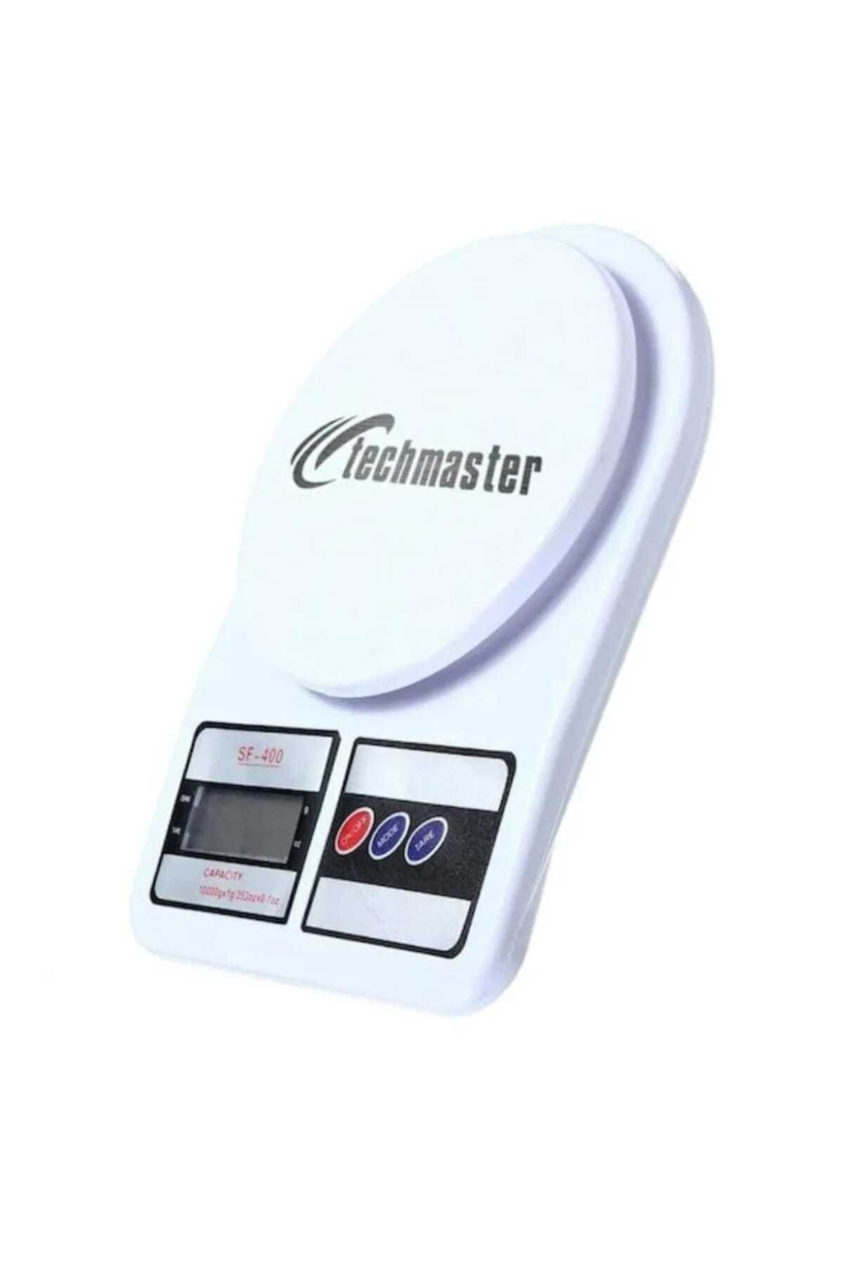 Genel Markalar 10 KG Dijital Baskül Elektronik Baskül Çok Fonksiyonlu Mutfak ve Yemek Tartısı