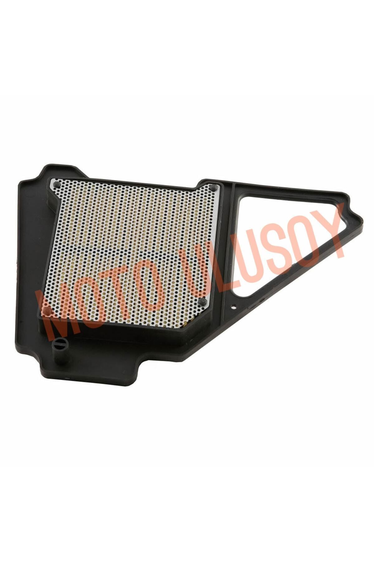 Yamaha Hava Filtresi Ybr 125 Cc 2006-2018 Uyumlu