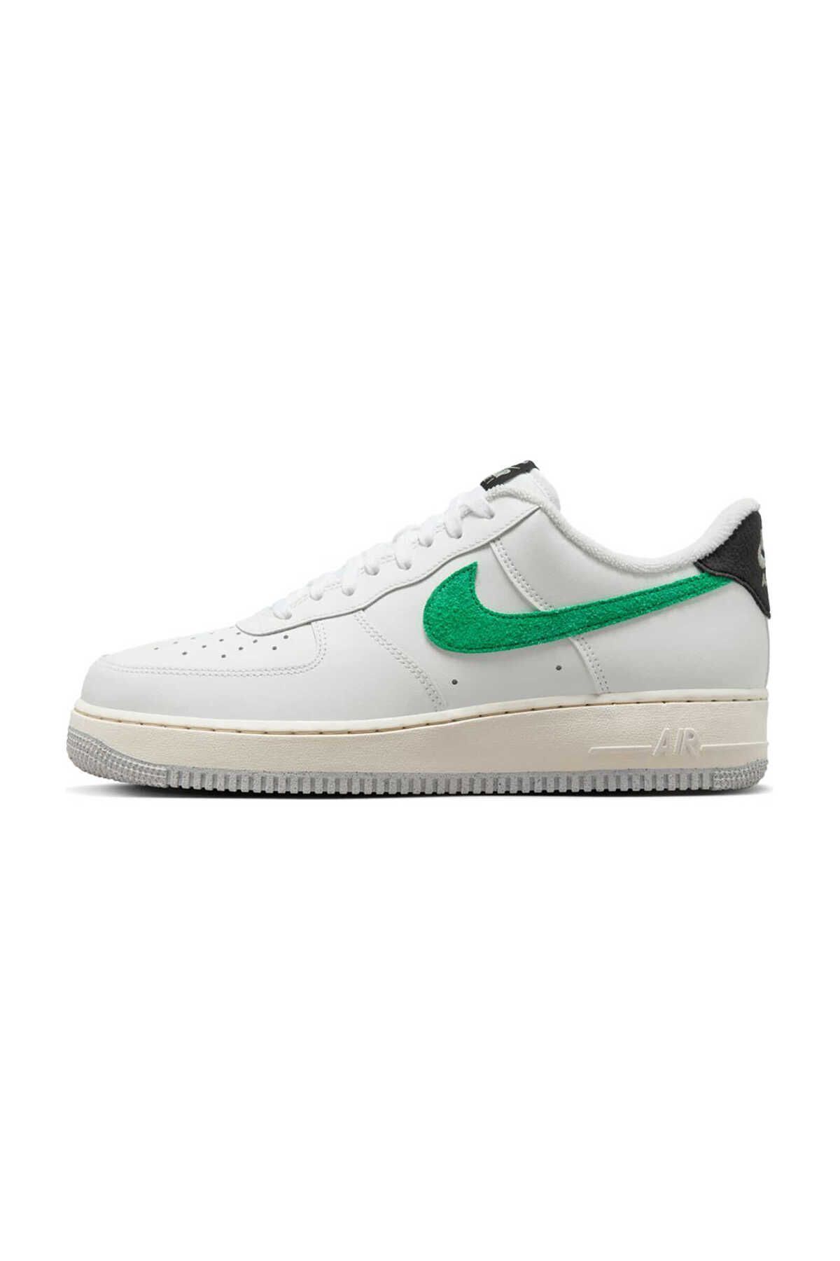 مالاکیت سفید سووش Dr8593 110 نایکی کفش اسنیکر Nike