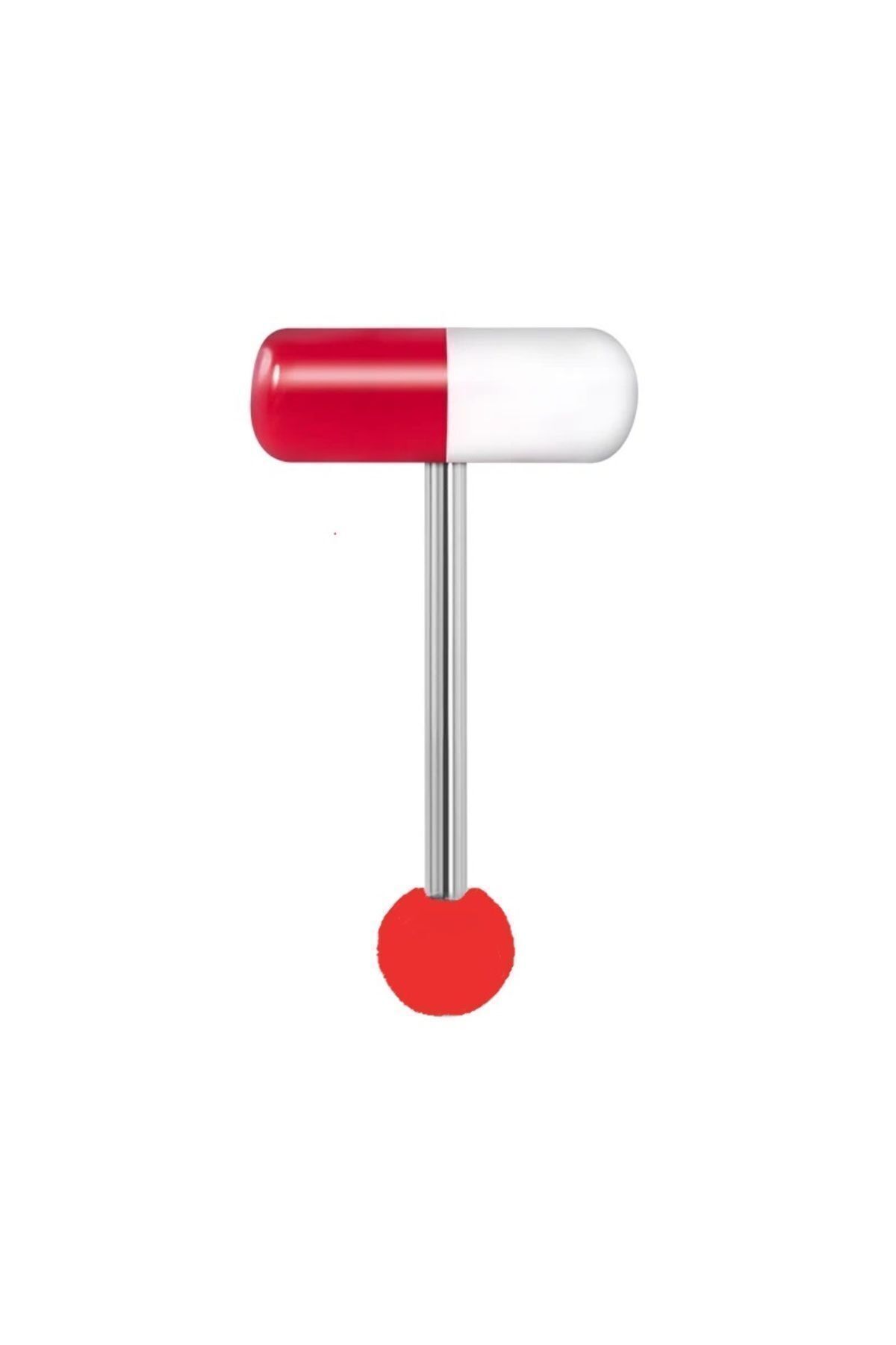 Pill tongue bar discount