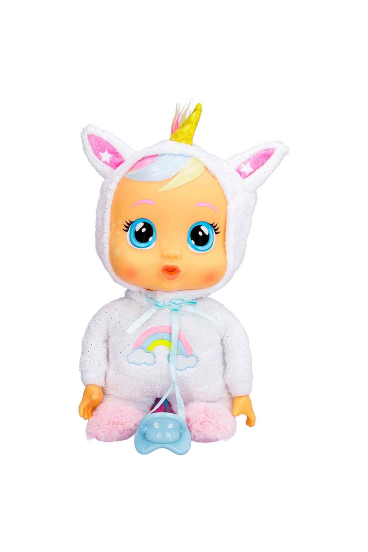 GP Cry Babies İyi Geceler Dreamy Oyuncak Bebek