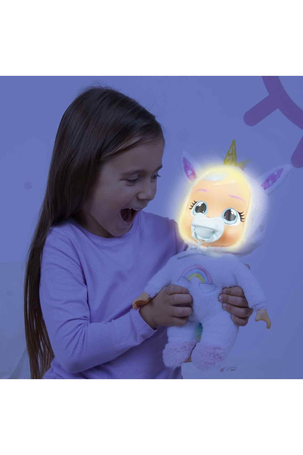 GP Cry Babies İyi Geceler Dreamy Oyuncak Bebek