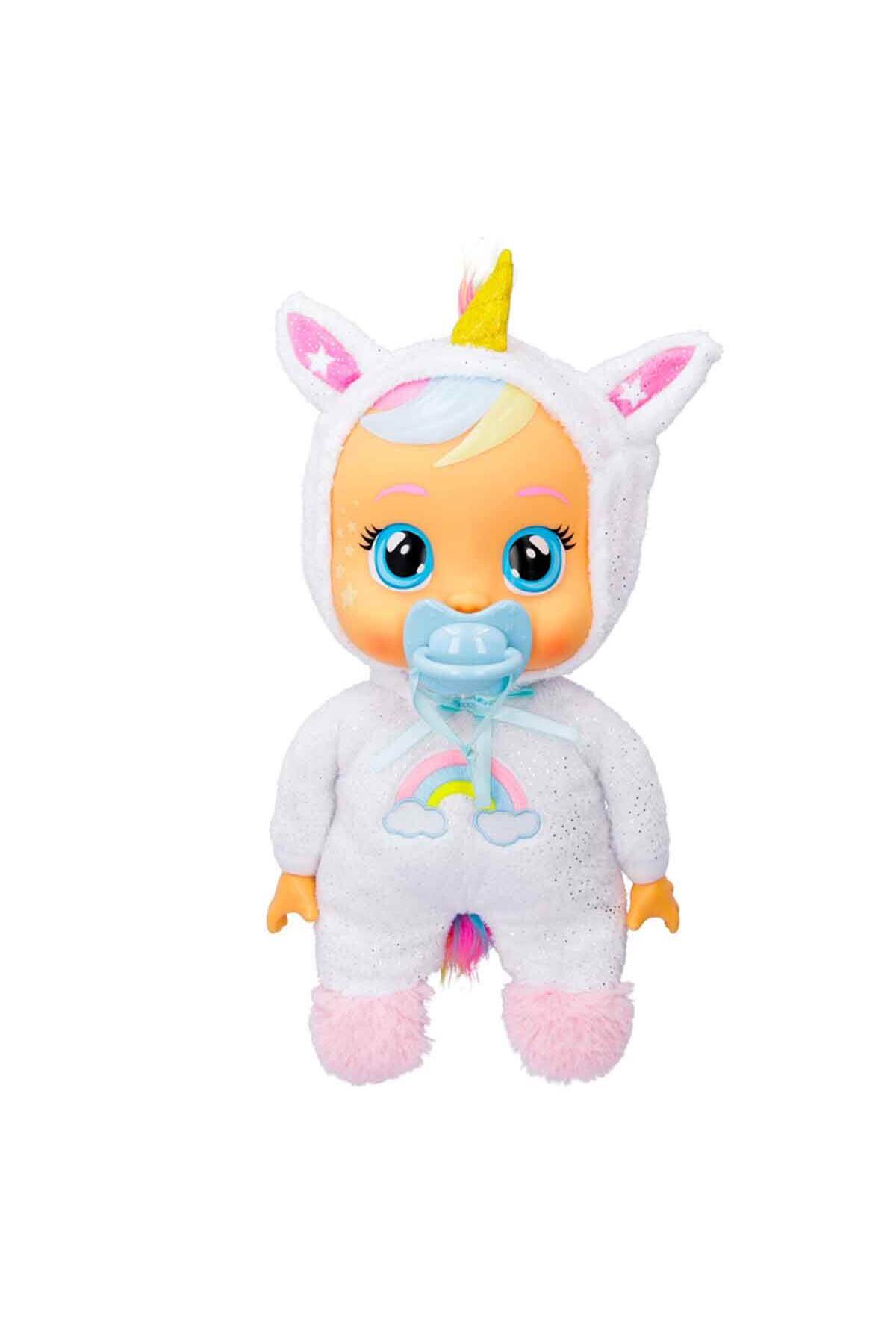 GP Cry Babies İyi Geceler Dreamy Oyuncak Bebek