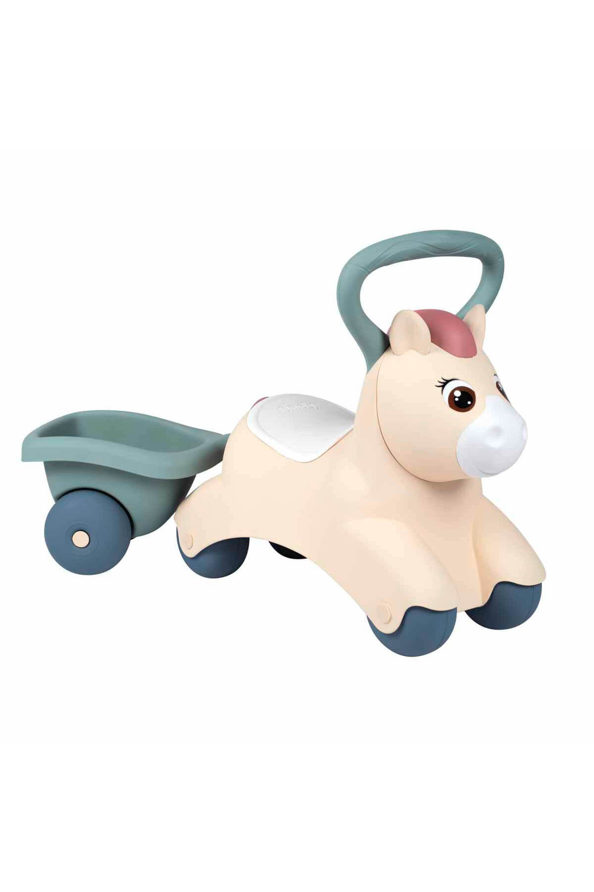Smoby Baby Pony Bingit Araba