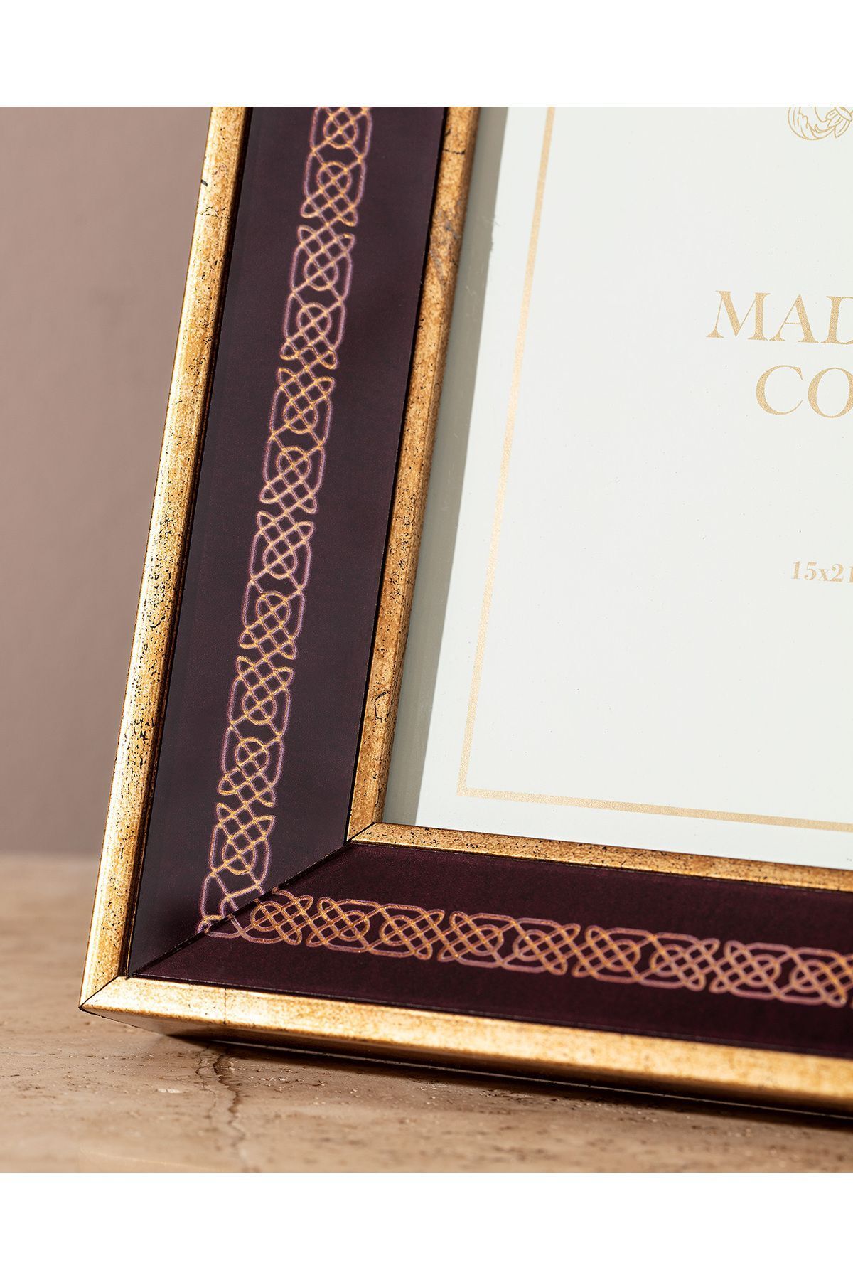 Madame Coco-إطار Ortovero - تصميم مريح وأنيق 3