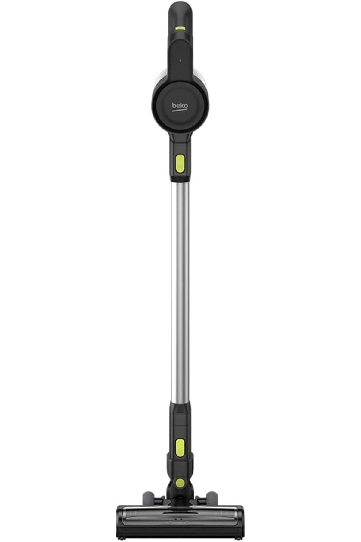 Beko-Cordless Vacuum Cleaner LED Light, 2 Suction mode, 5 hours charging & 45 min runtime VRT51225VB 3
