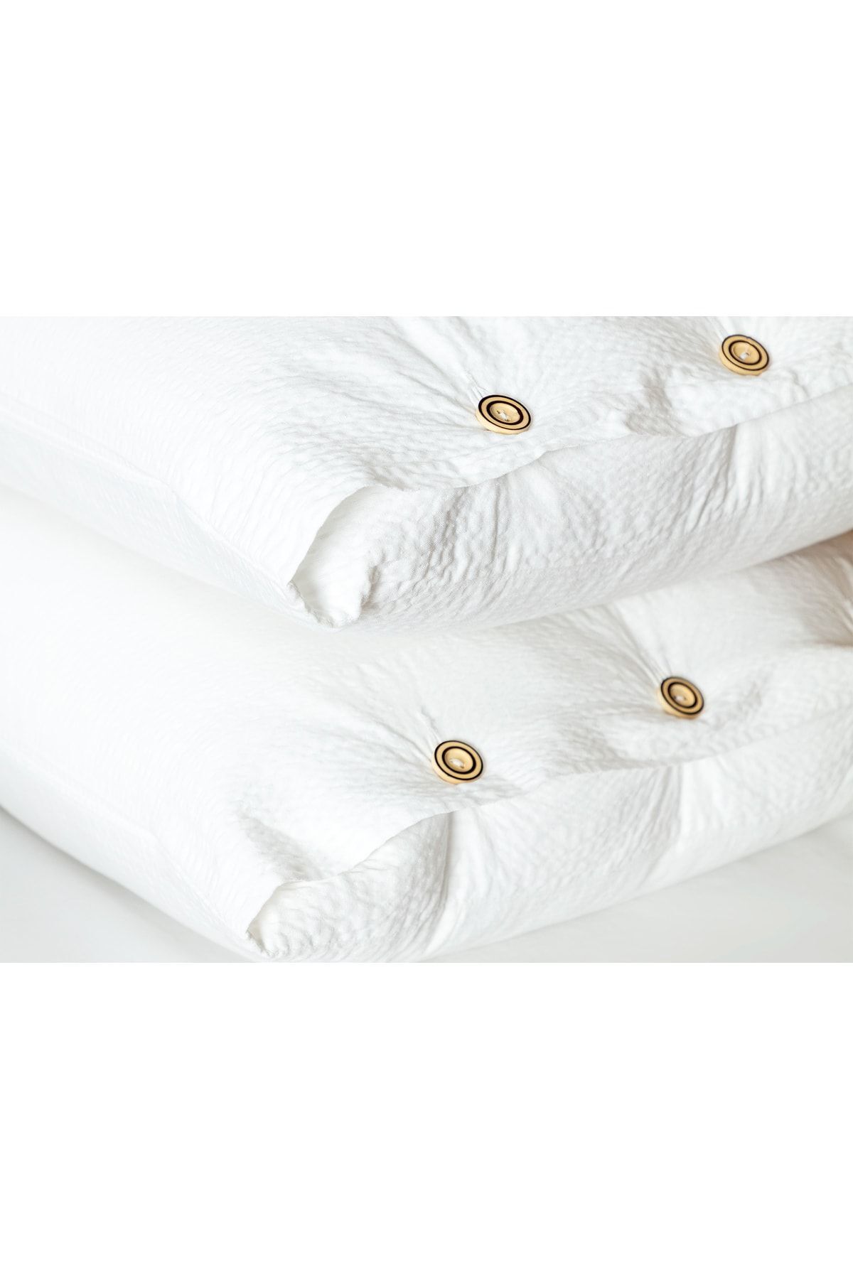 سرویس روتختی  سفید مادام کوکوMadame Coco | NT0000000286-T اورجینال - تصویر 6