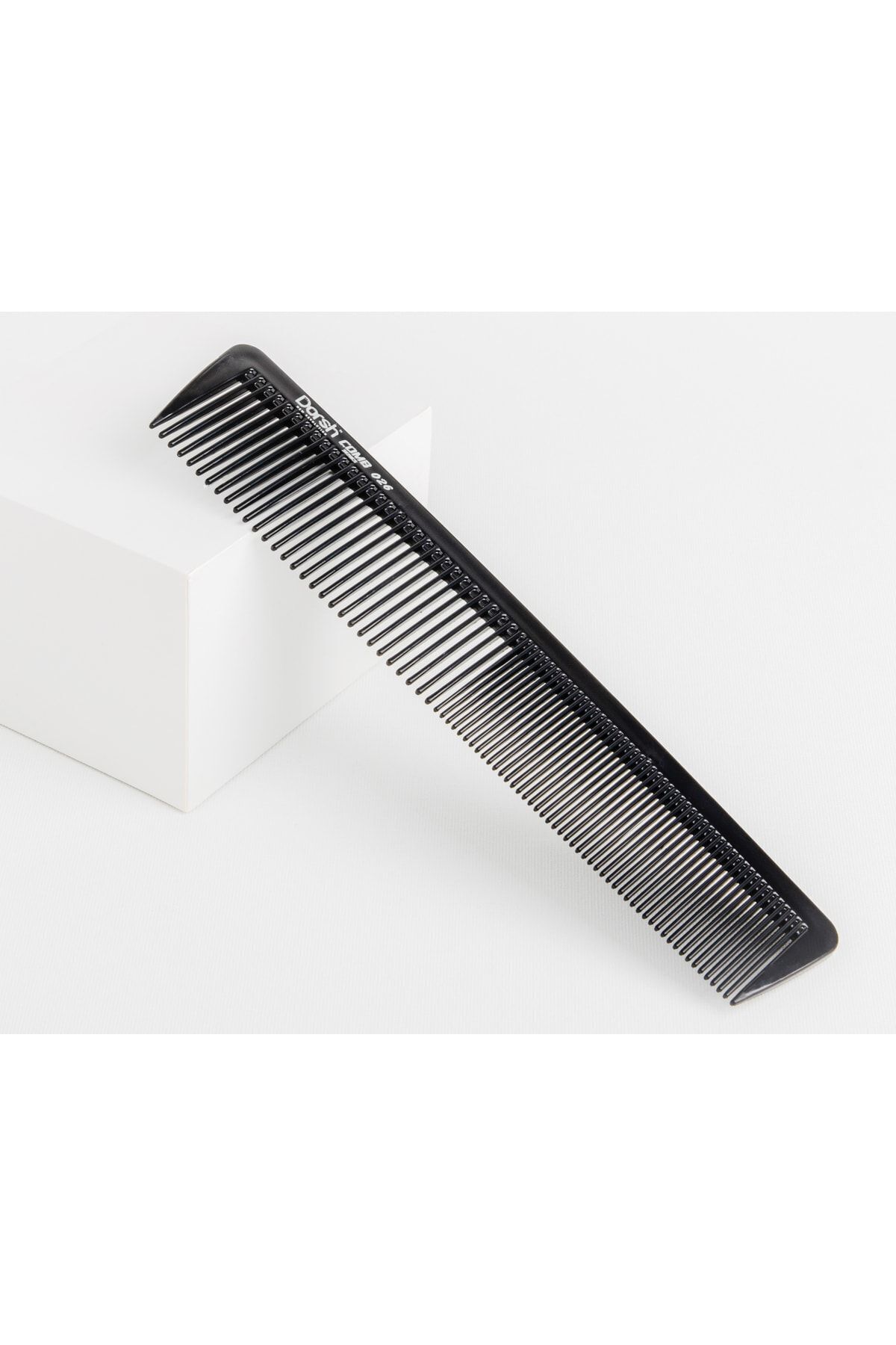 Dorsh-Antistatic Carbon Comb - 026 3