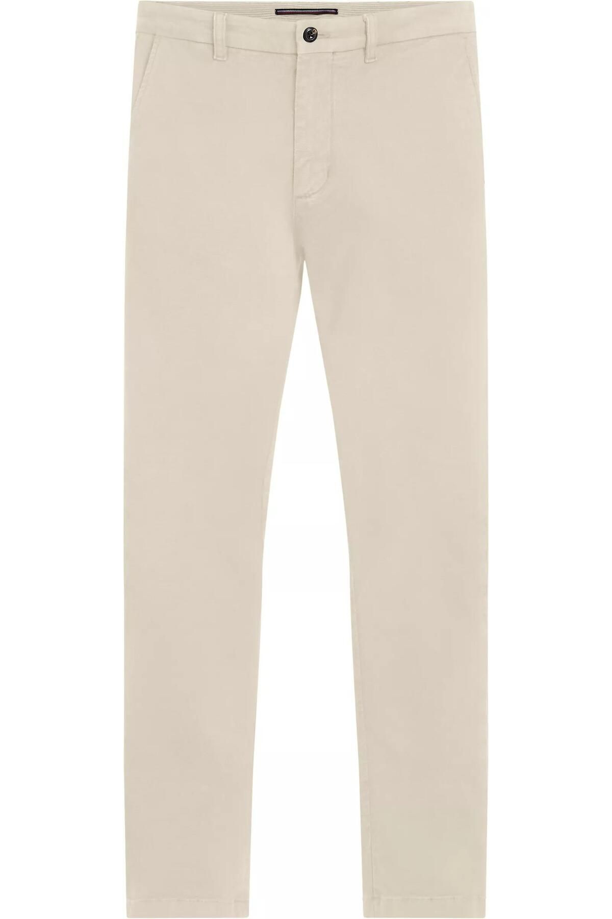 شلوار نود مردانه ساختار Bleecker Chino Gmd اورجینال Tommy Hilfiger