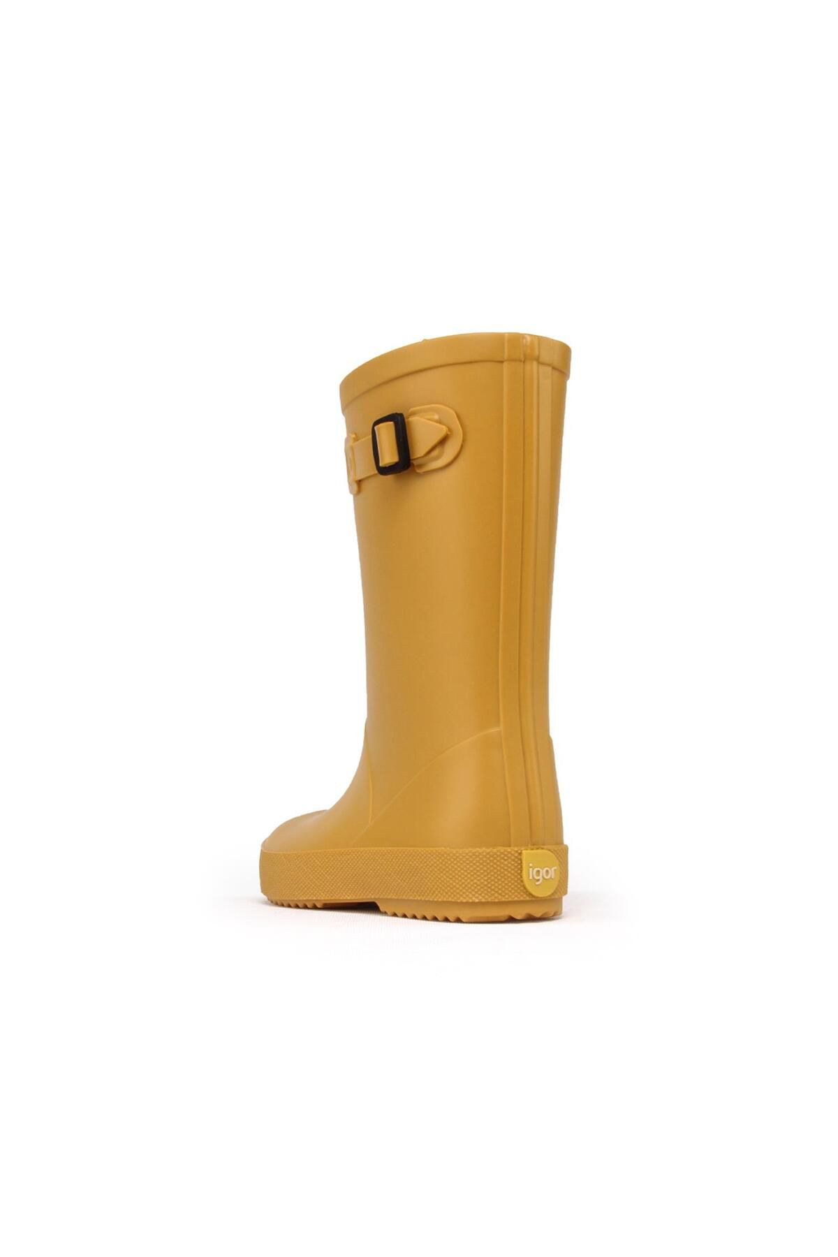IGOR-Παιδικές μπότες W10256 Splash EUR 3