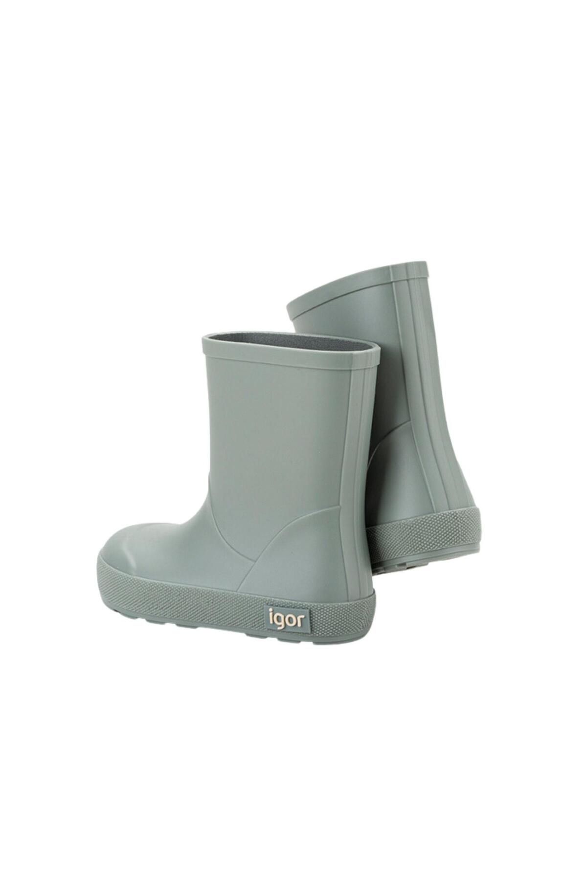 IGOR-Παιδικές μπότες W10291 Yogi 3