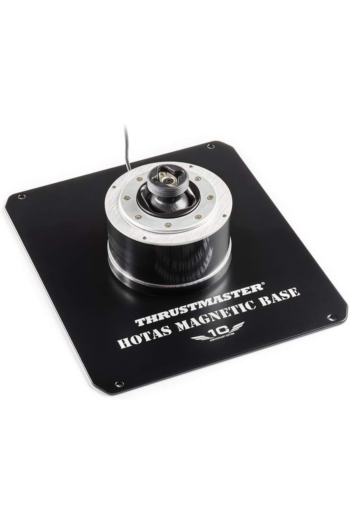 Thrustmaster-HOTAS Magnetic Base Magnetic base compatible with detachable Thrustmaster flight stick grips on PC 2