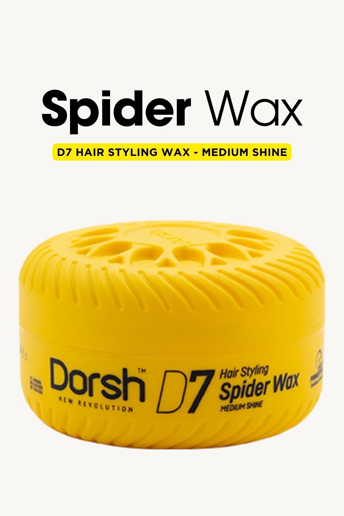 کرم حالت دهنده مو زنانه – مردانه  Dorsh | 8.68002E+12 اورجینال - تصویر 2