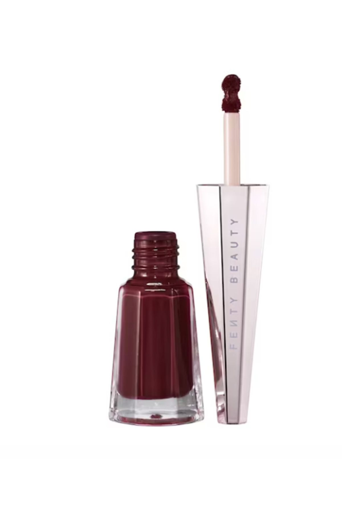 Stunna Lip Paint - Shimmering Matte Liquid Lipstick