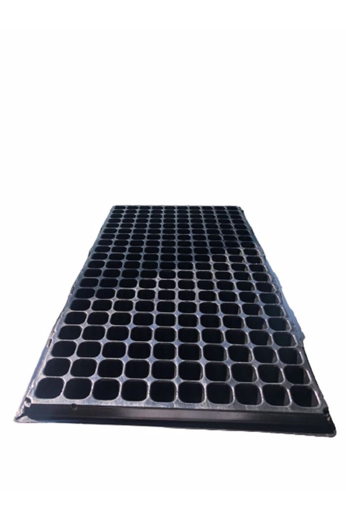200-Eyed Seedling Sowing Violet 10 Pieces