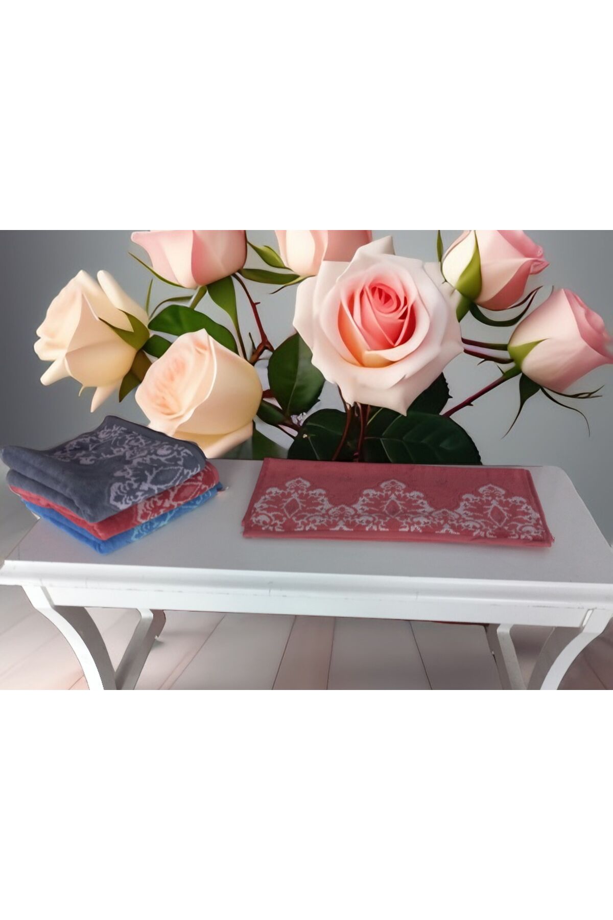 حوله  آبی ازدیلکÖzdilek | 8.69735E+12 اورجینال - تصویر 2