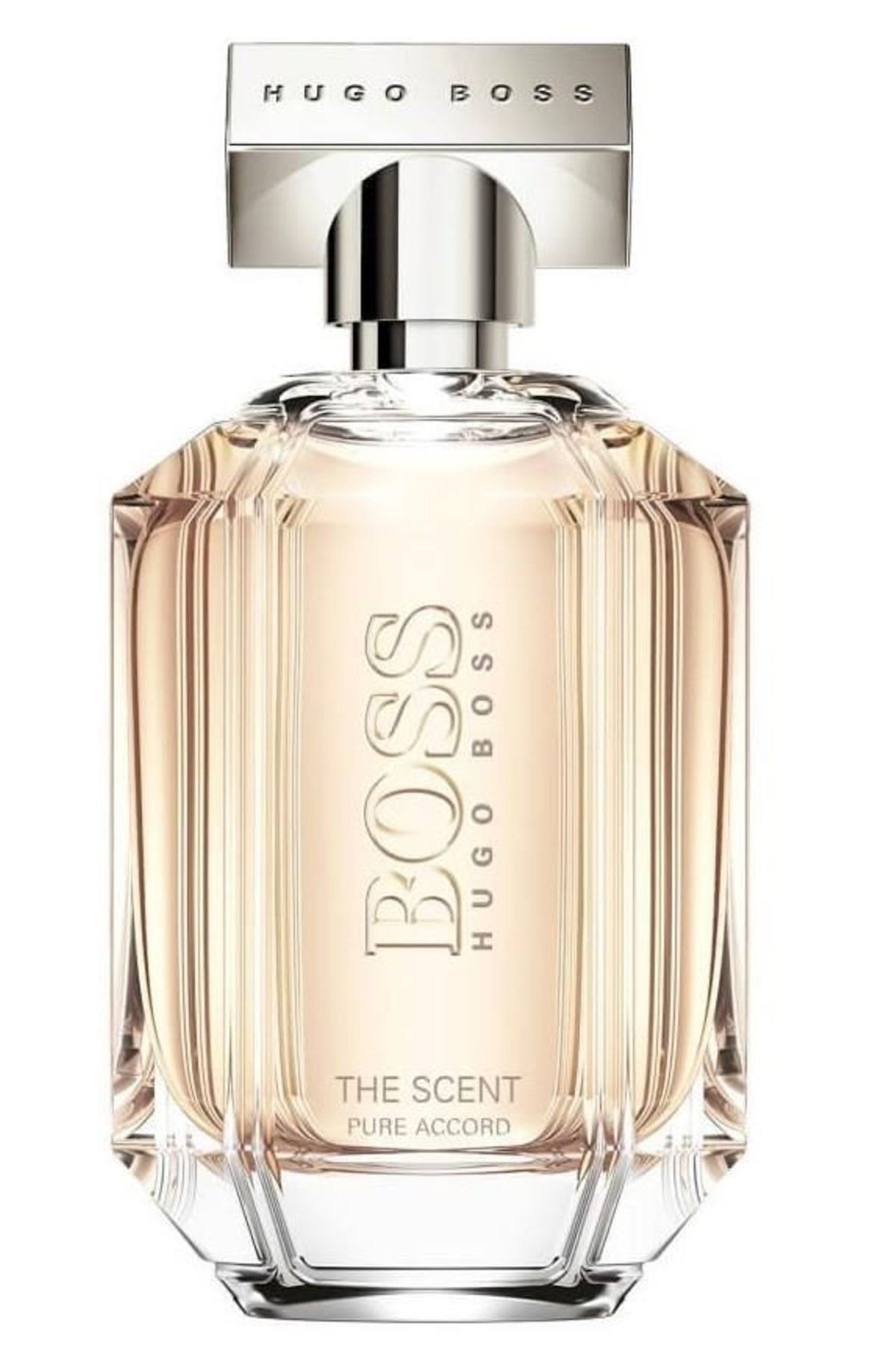 Hugo Boss Boss The Scent Pure Accord For Her Edt 100 Ml Kadın Parfümü - Fiyatı, Yorumları