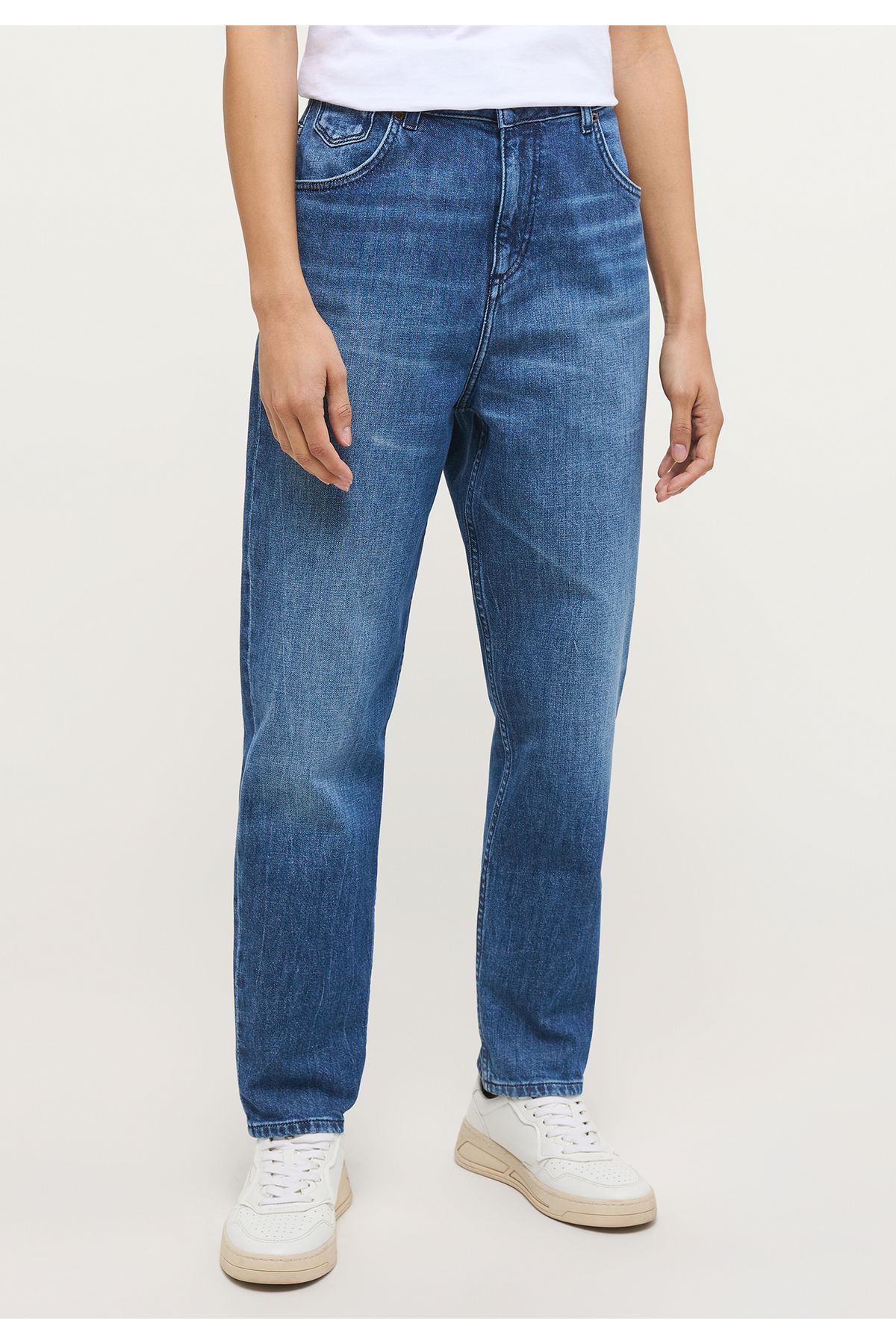 Mustang-Charlotte Tapered - 6