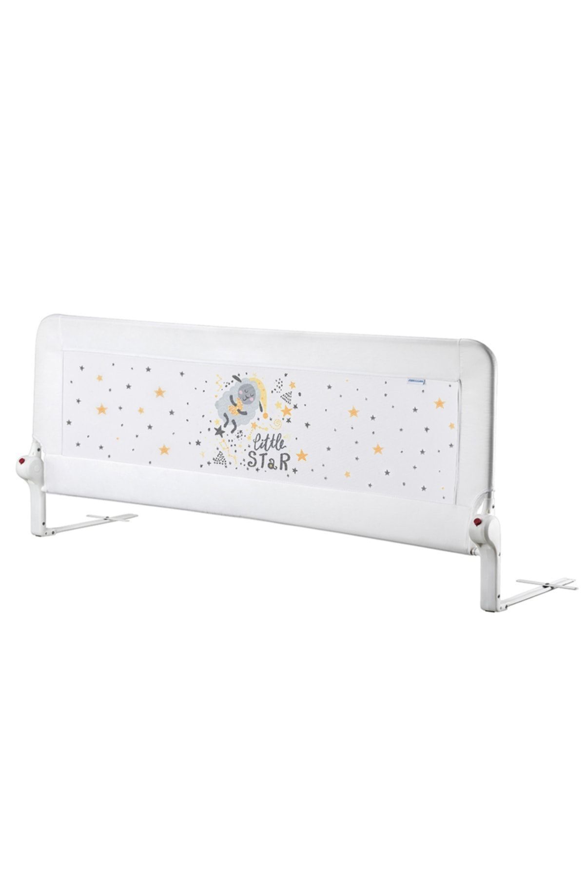 Wellgro 150*65 Cm Yatak Bariyeri, Yatak Korkuluğu fotoğrafı 4 (önizleme)