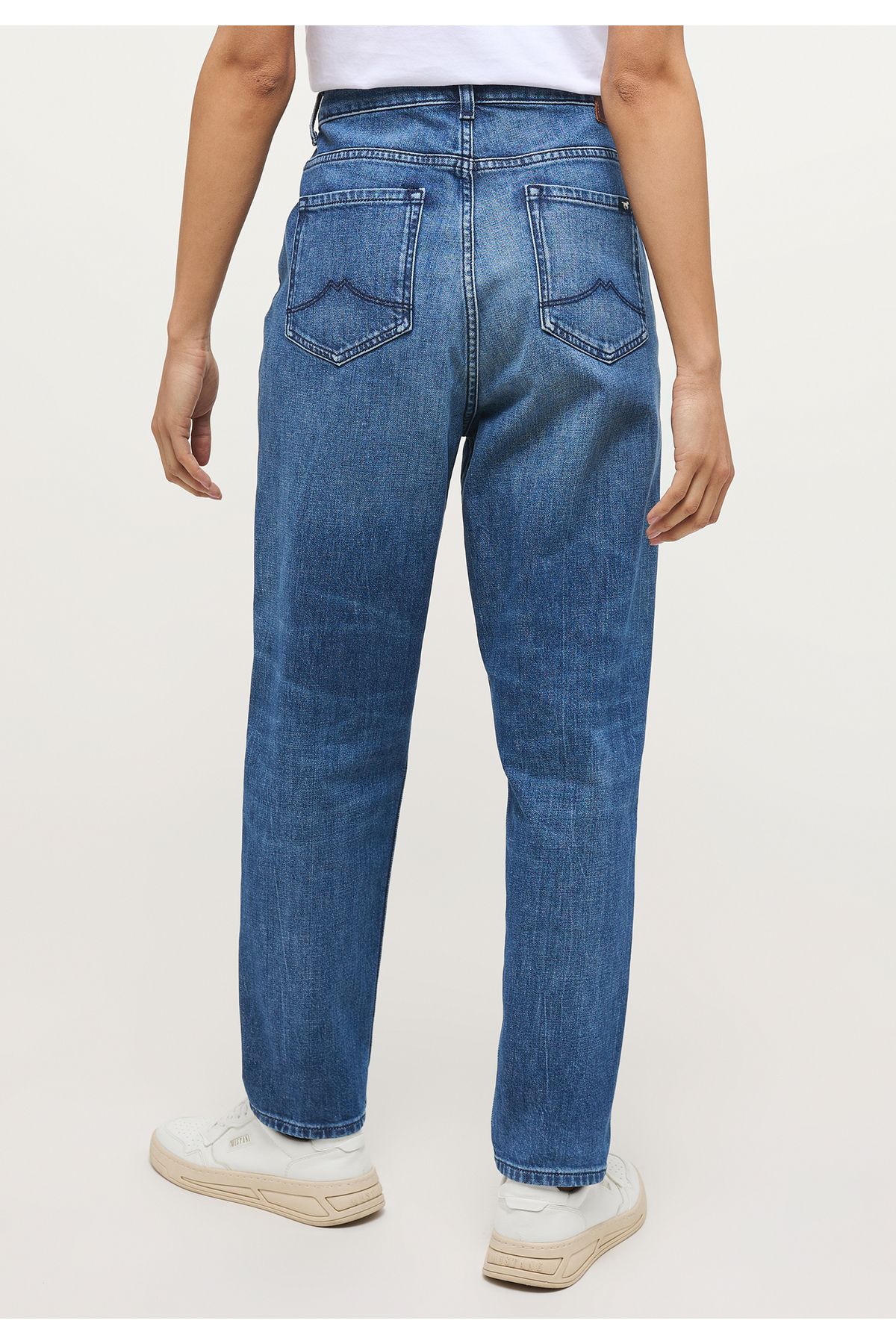 Mustang-Charlotte Tapered - 5