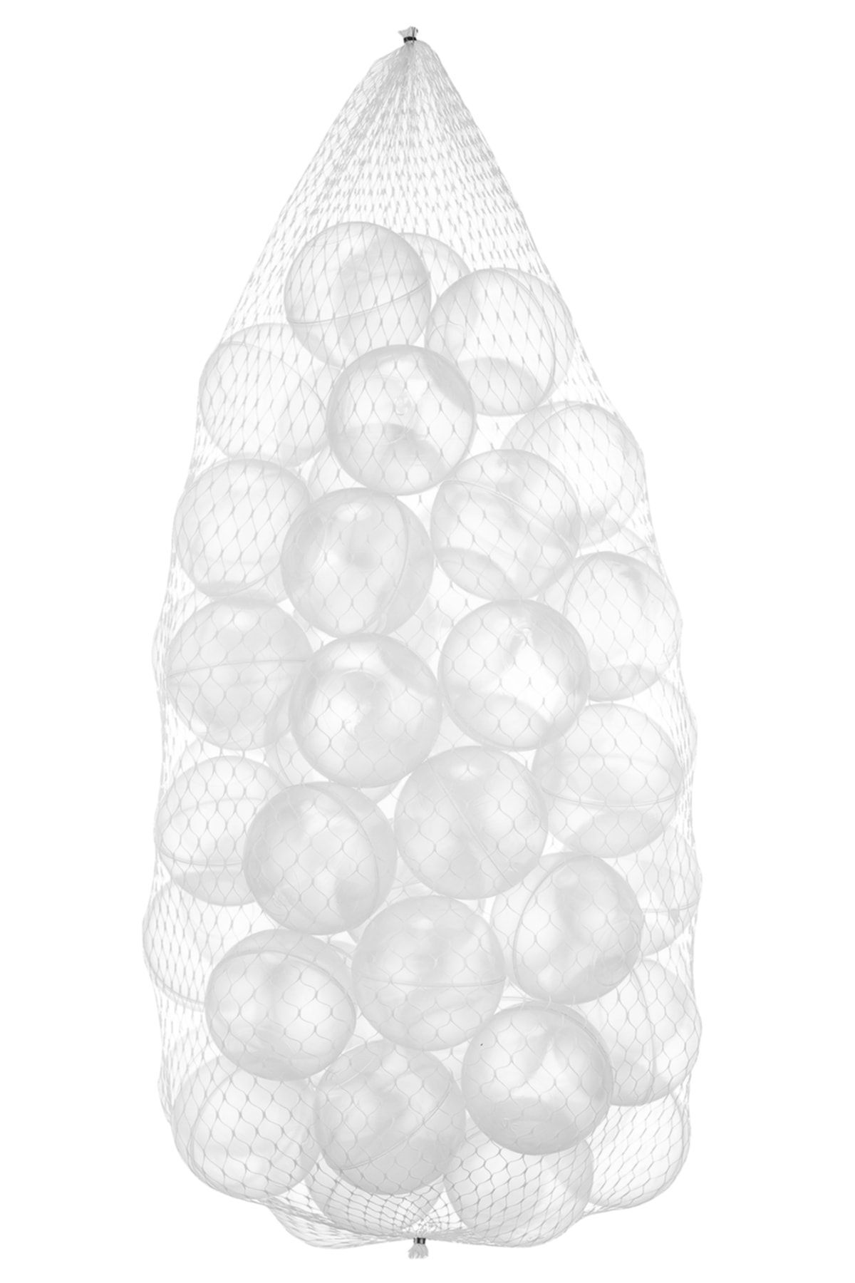 Wellgro Bubble Pops Sünger Top Havuzu Gri fotoğrafı 6 (önizleme)