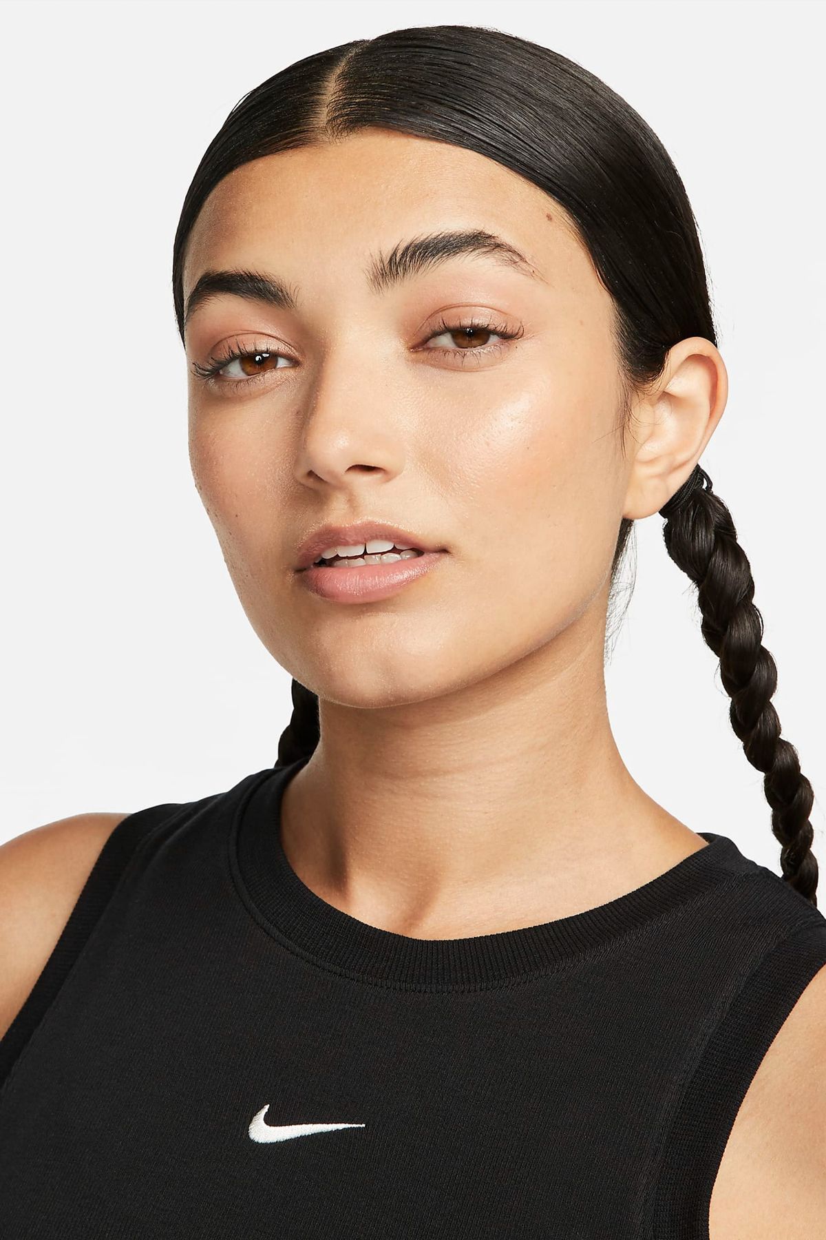 Nike essential tank top top