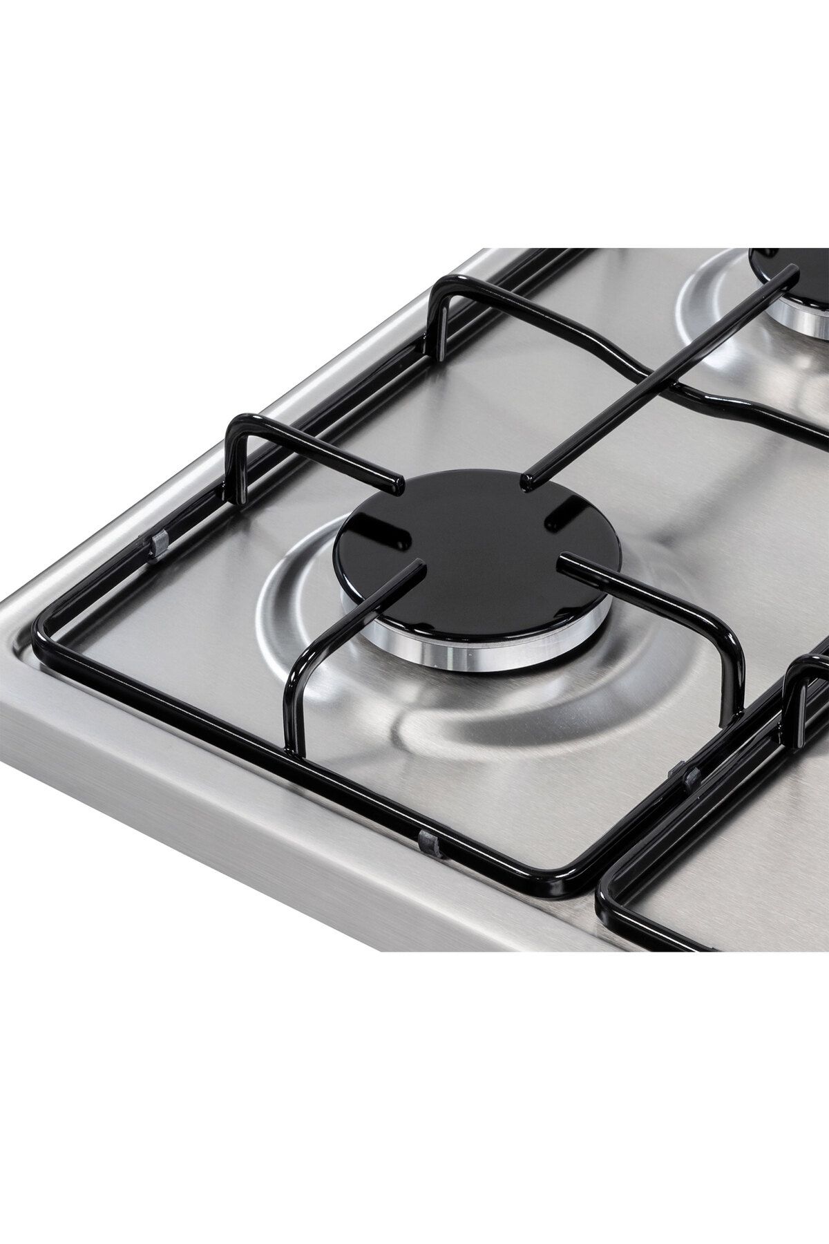 So 6040 X Set Üstü Ocak - 3